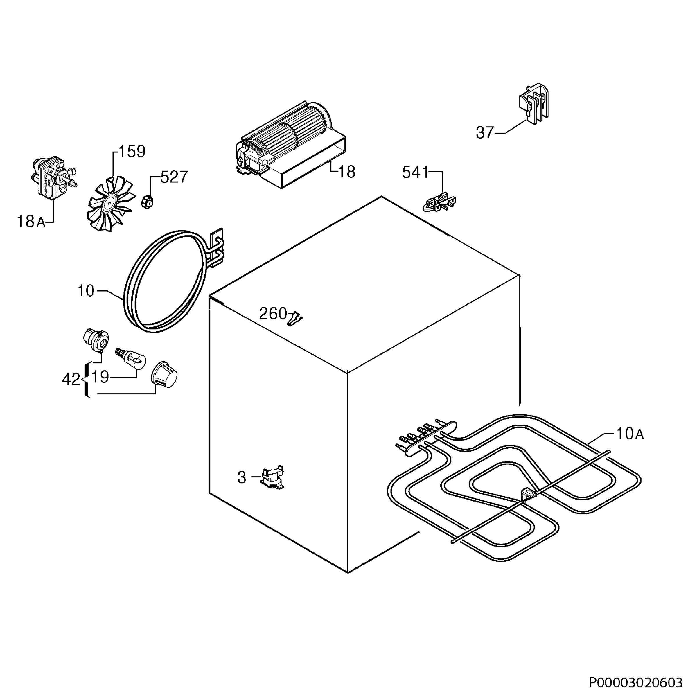 Electrical equipment