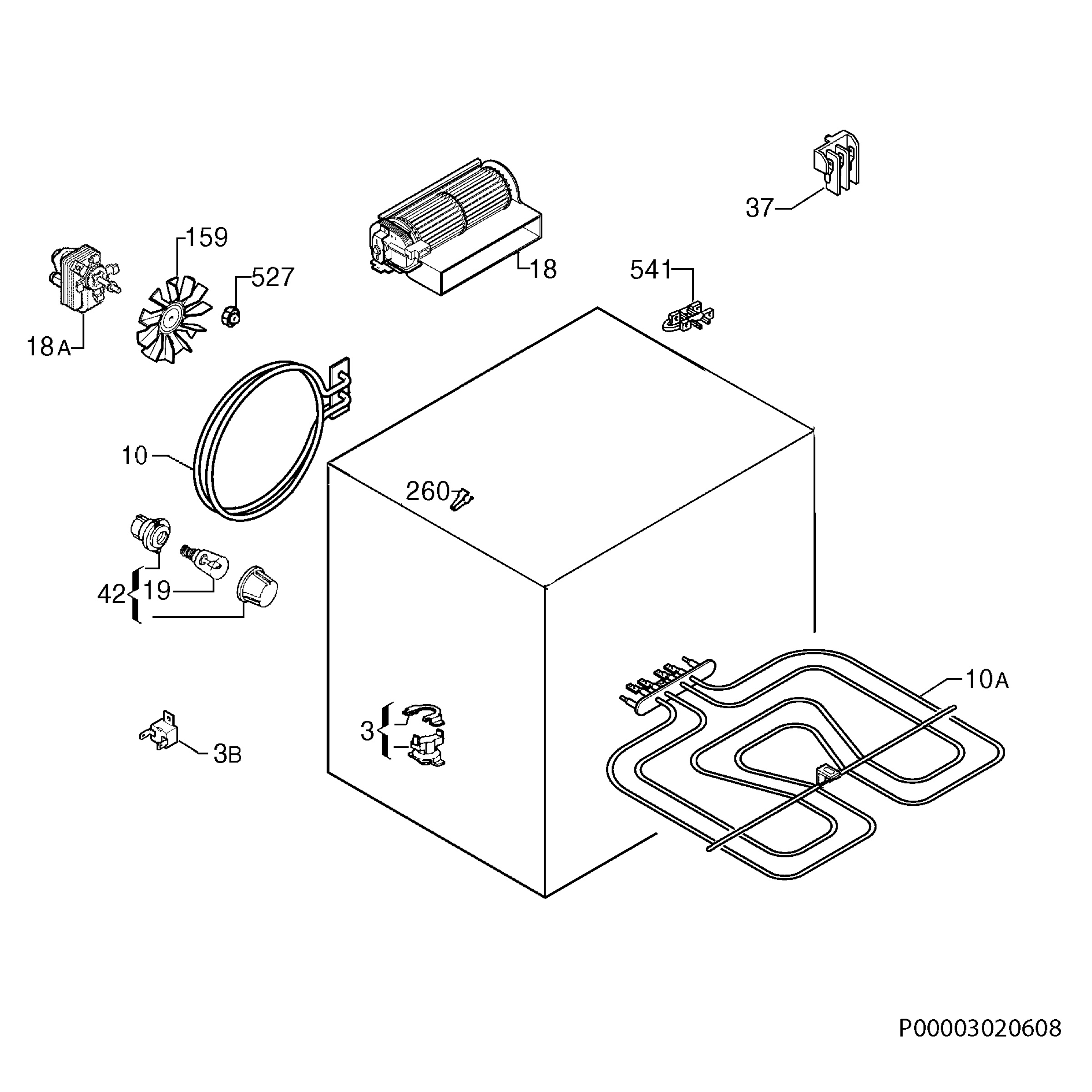 Electrical equipment