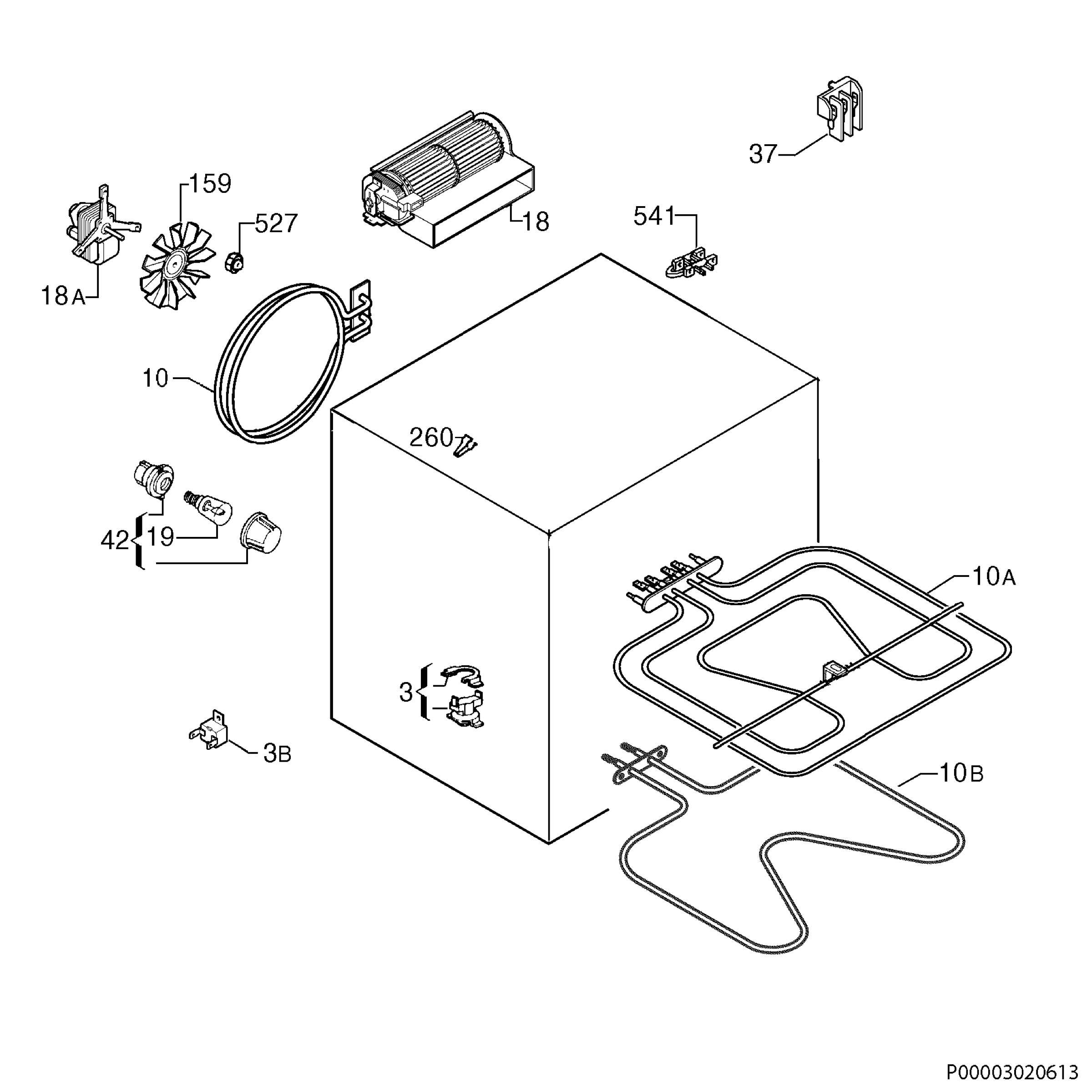 Electrical equipment