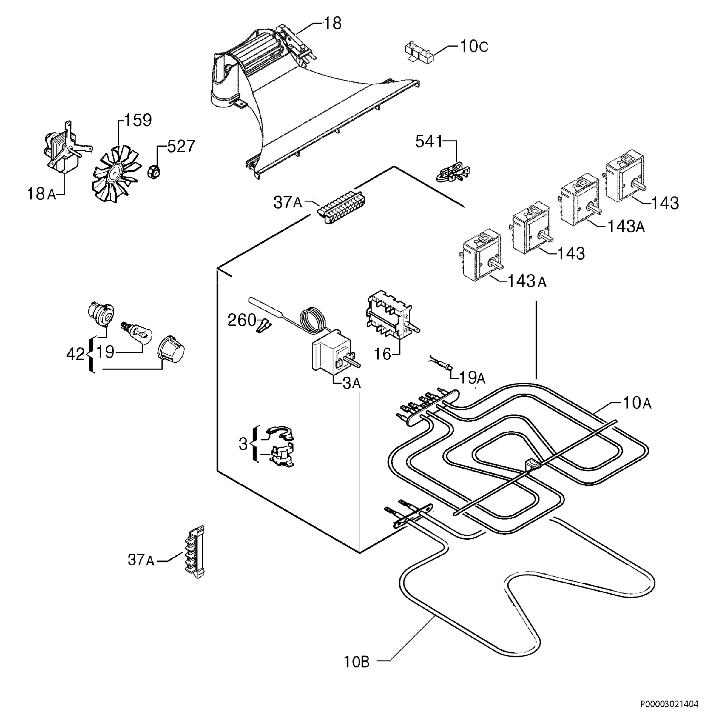 Electrical equipment