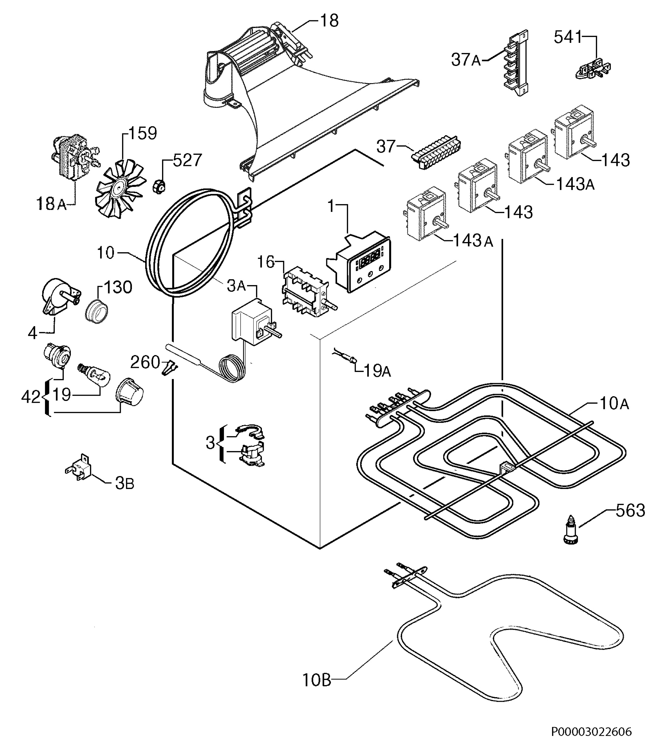 Electrical equipment