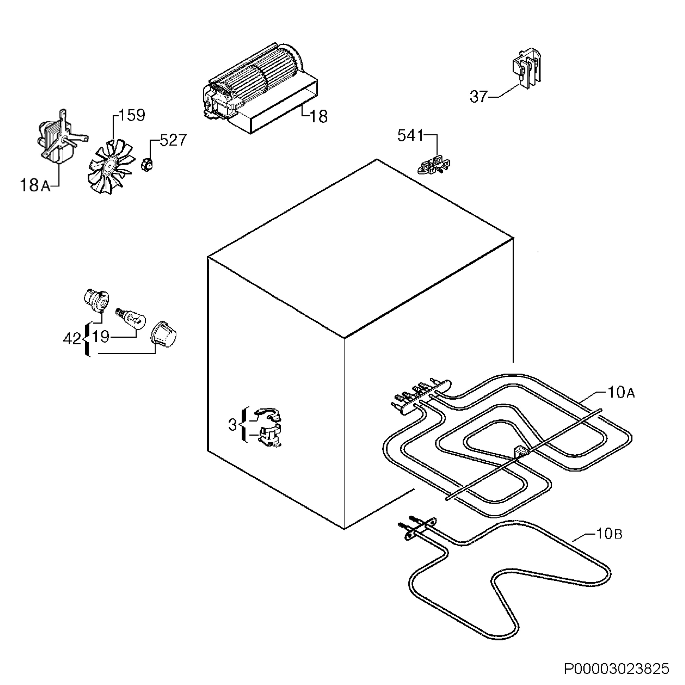 Electrical equipment