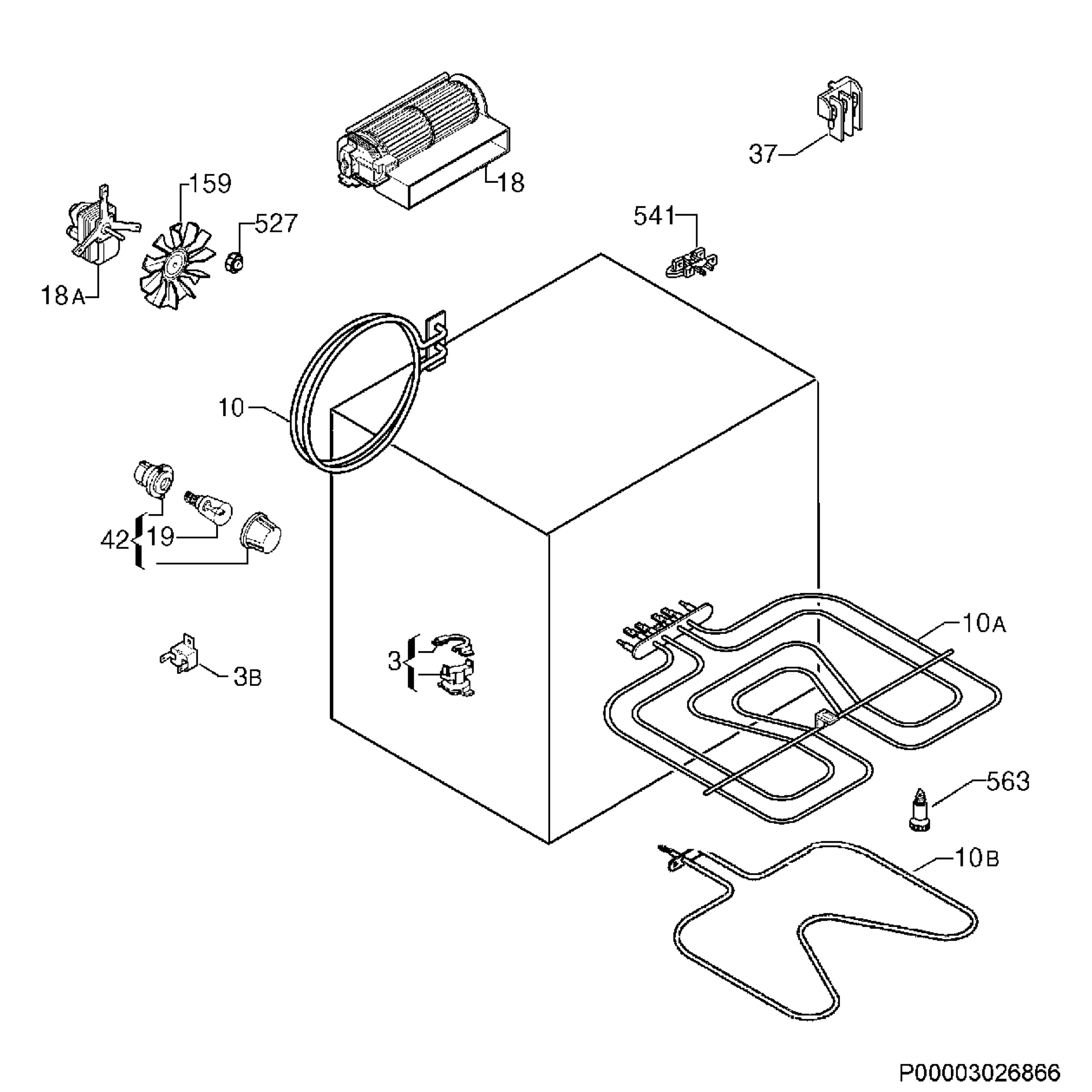 Electrical equipment