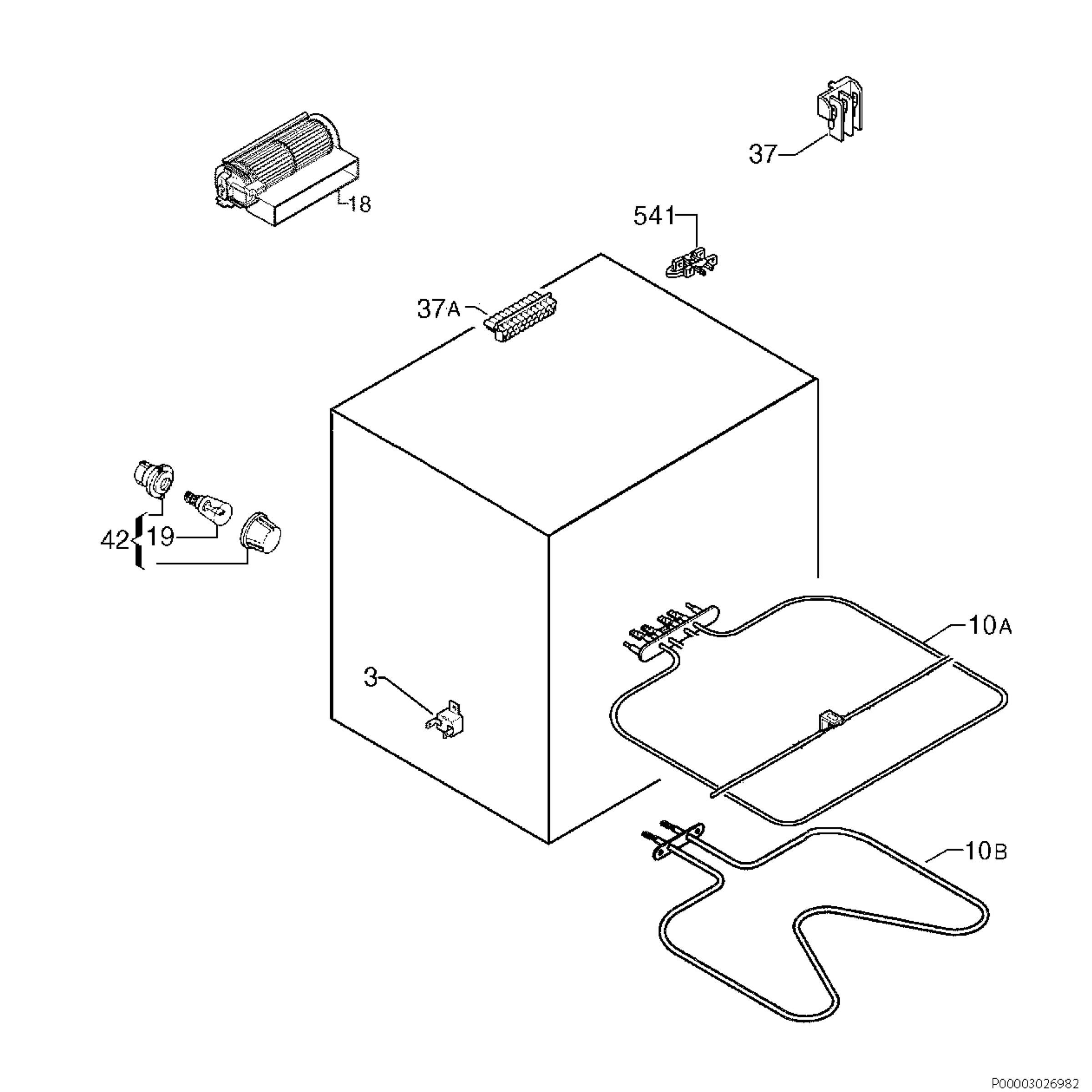 Electrical equipment