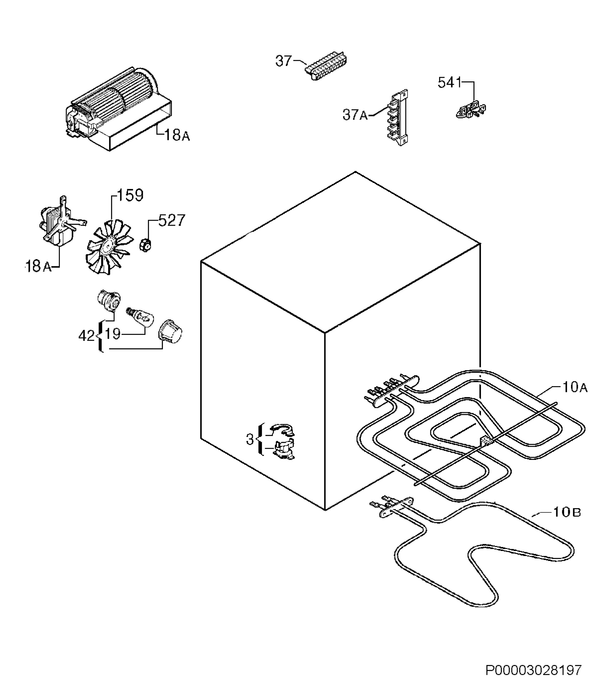 Electrical equipment