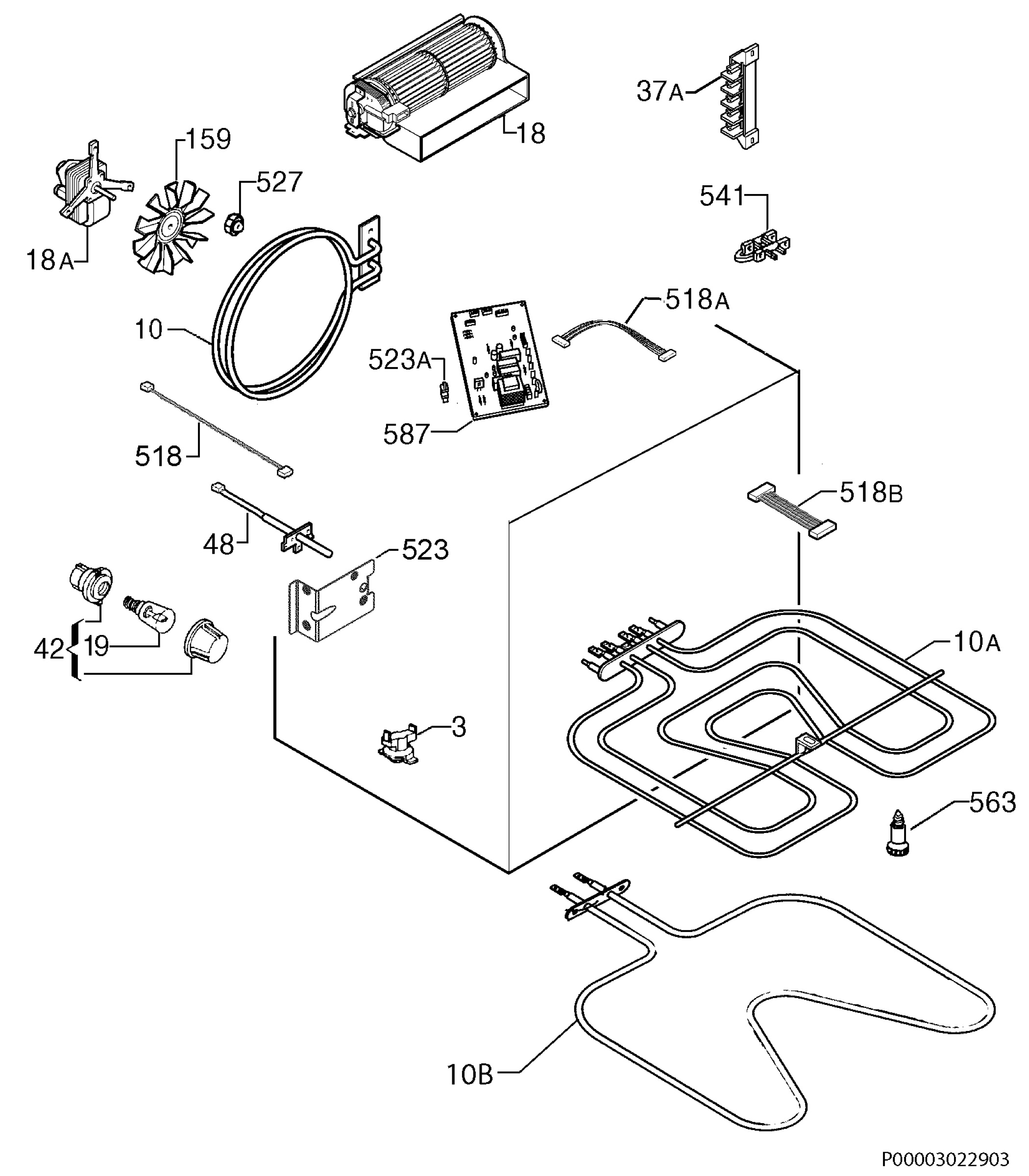 Electrical equipment