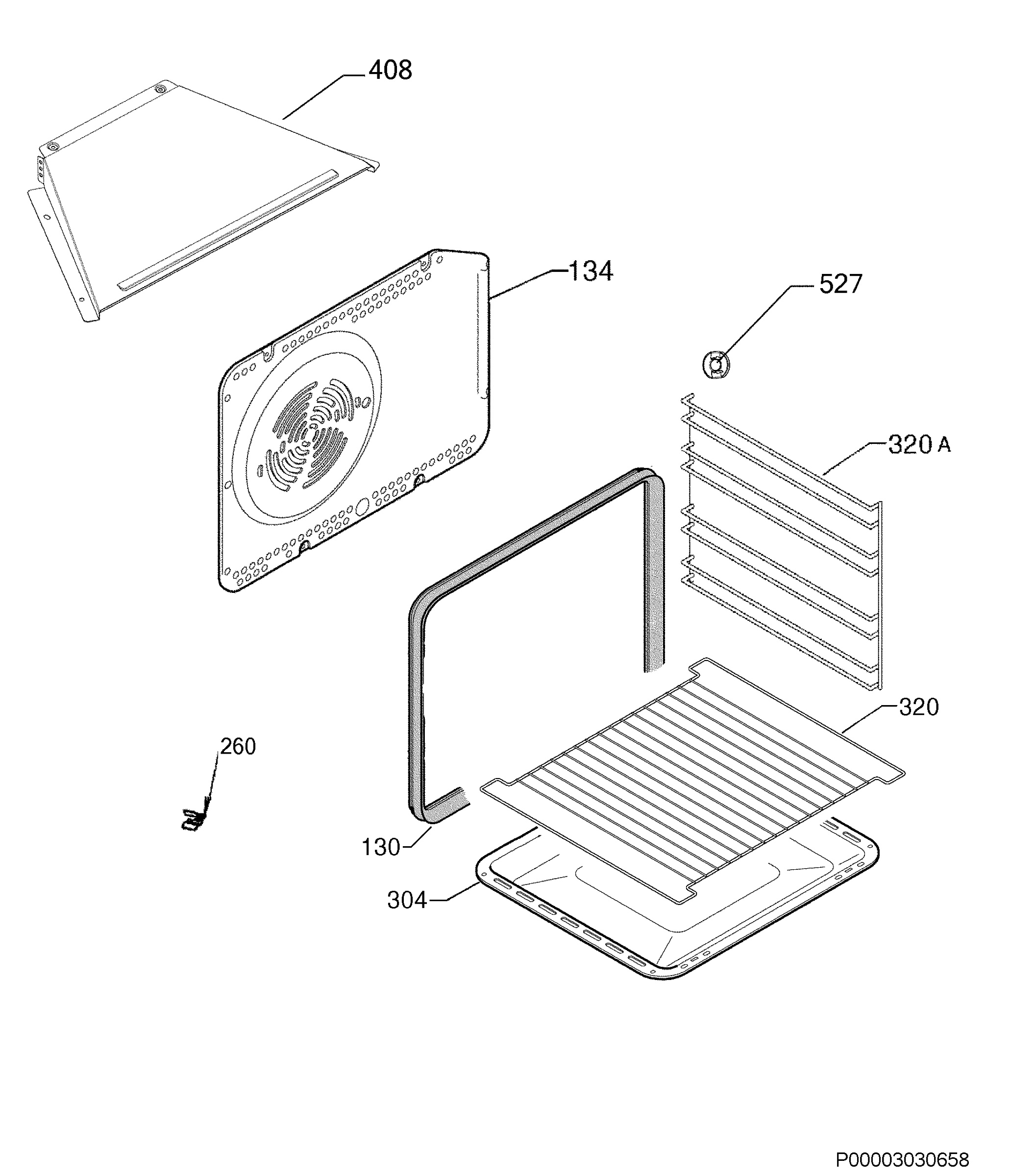 Oven