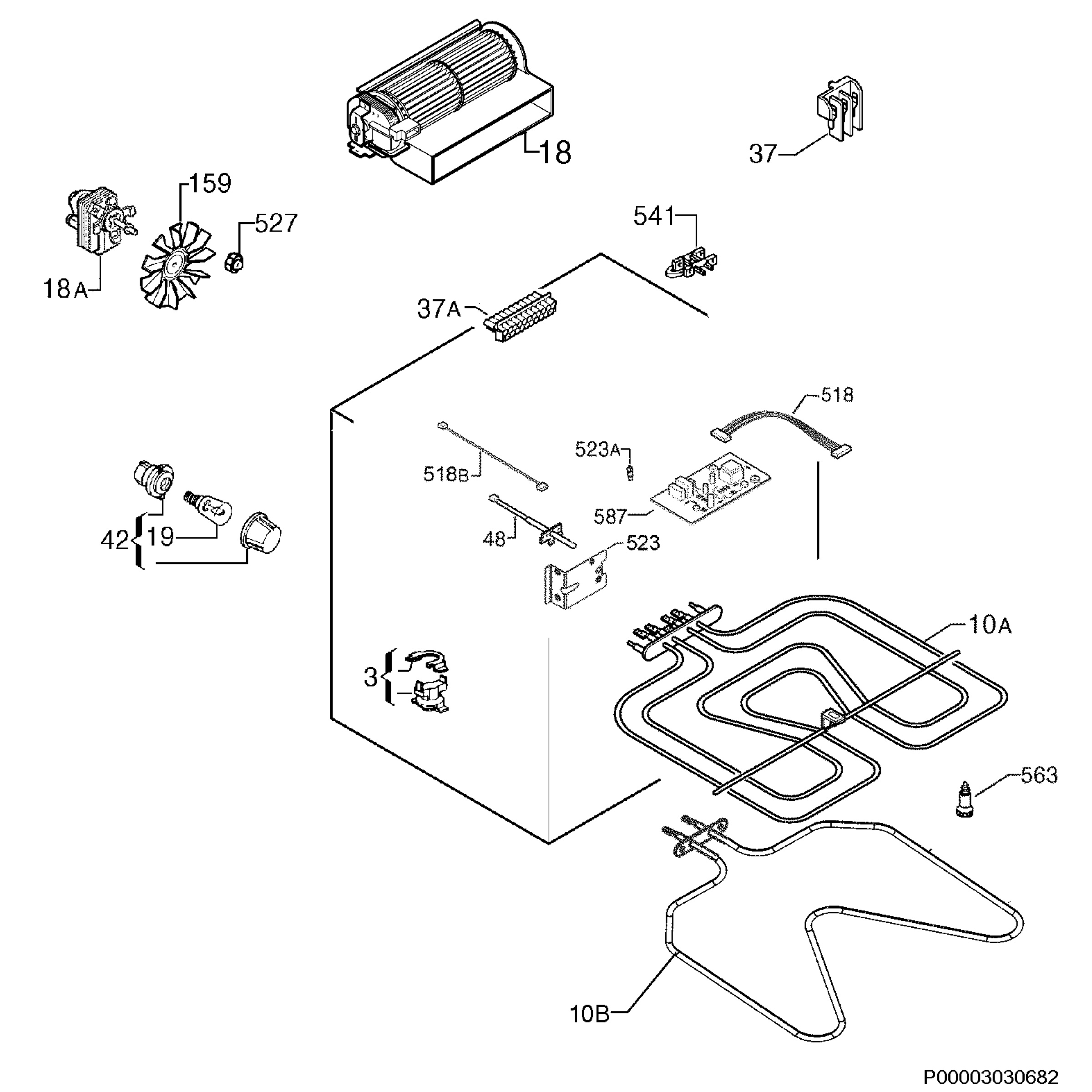 Electrical equipment