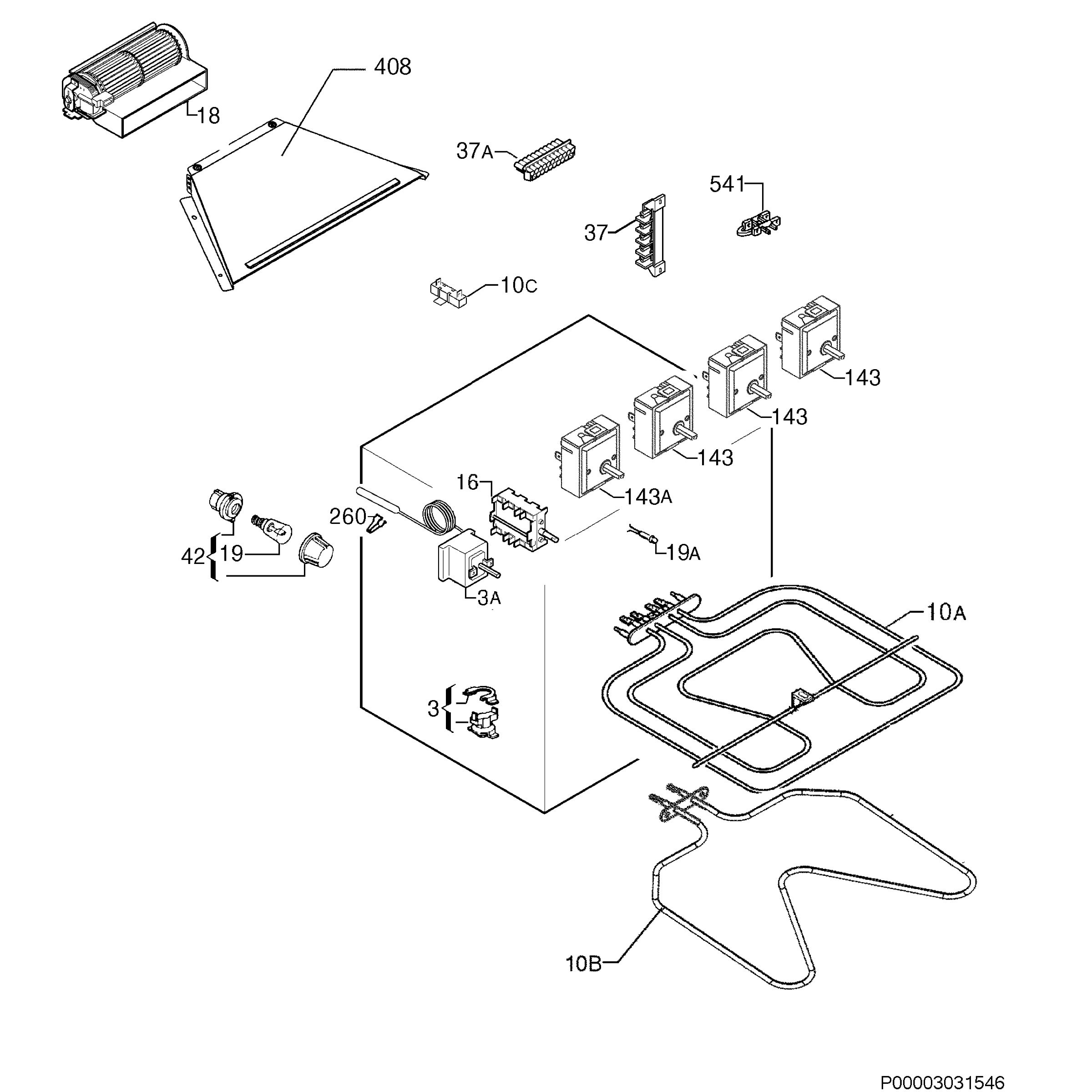 Electrical equipment