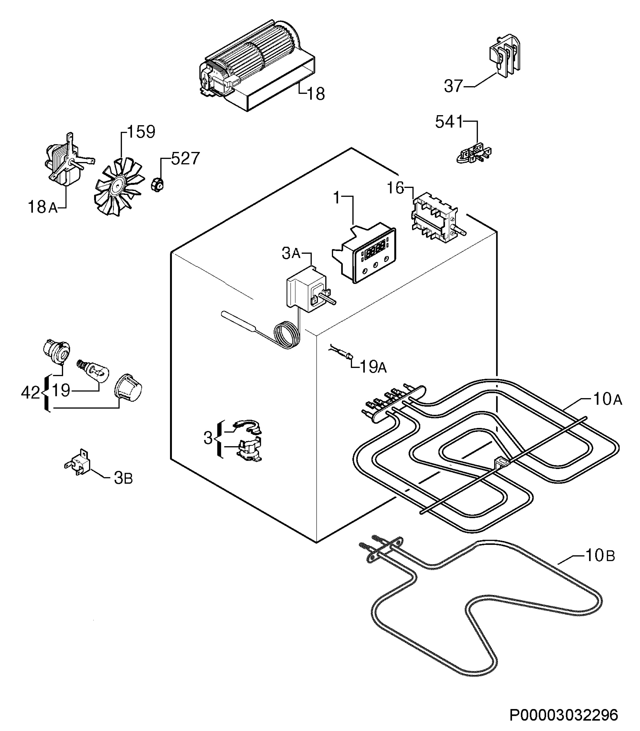 Electrical equipment
