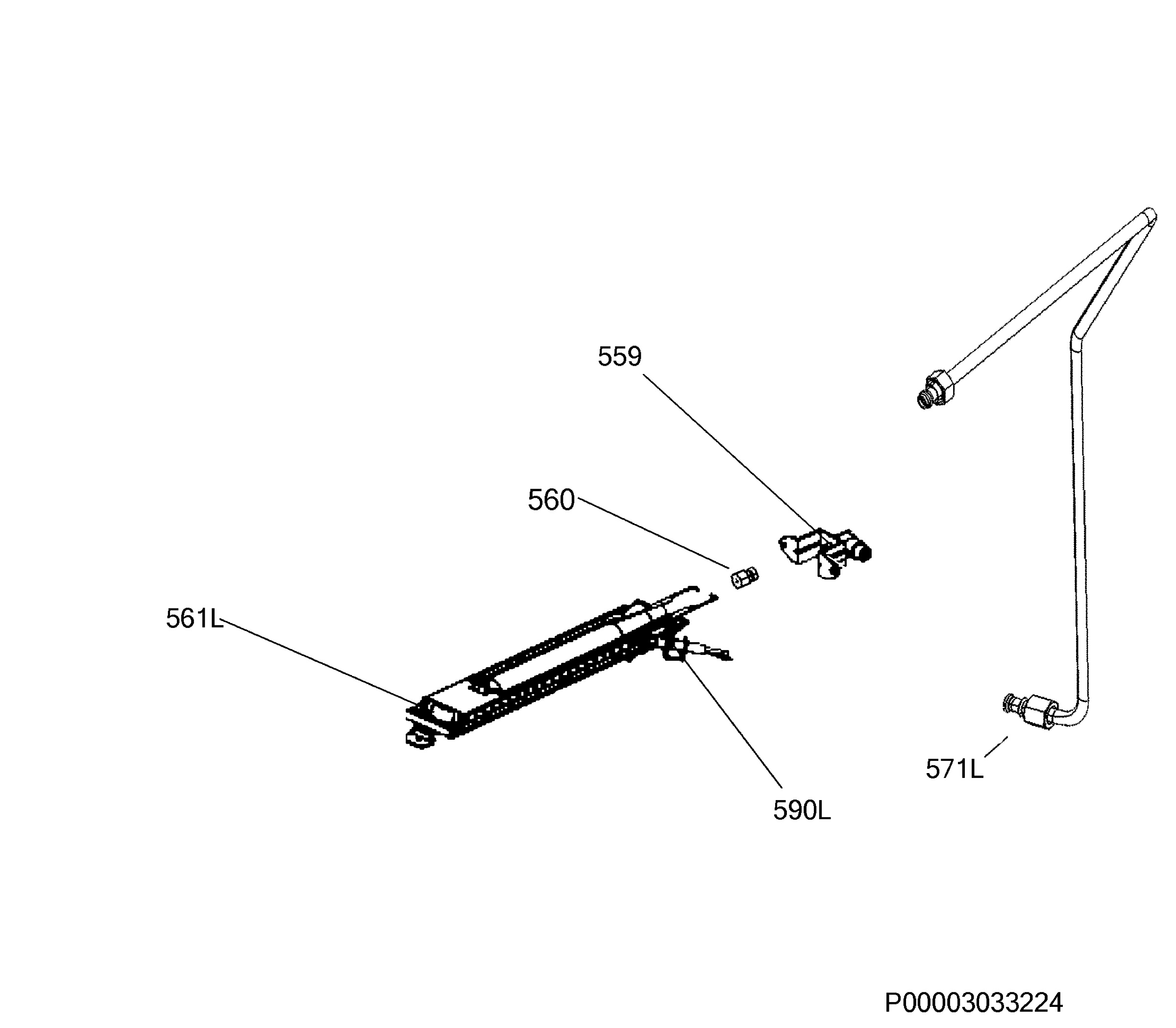 Functional parts