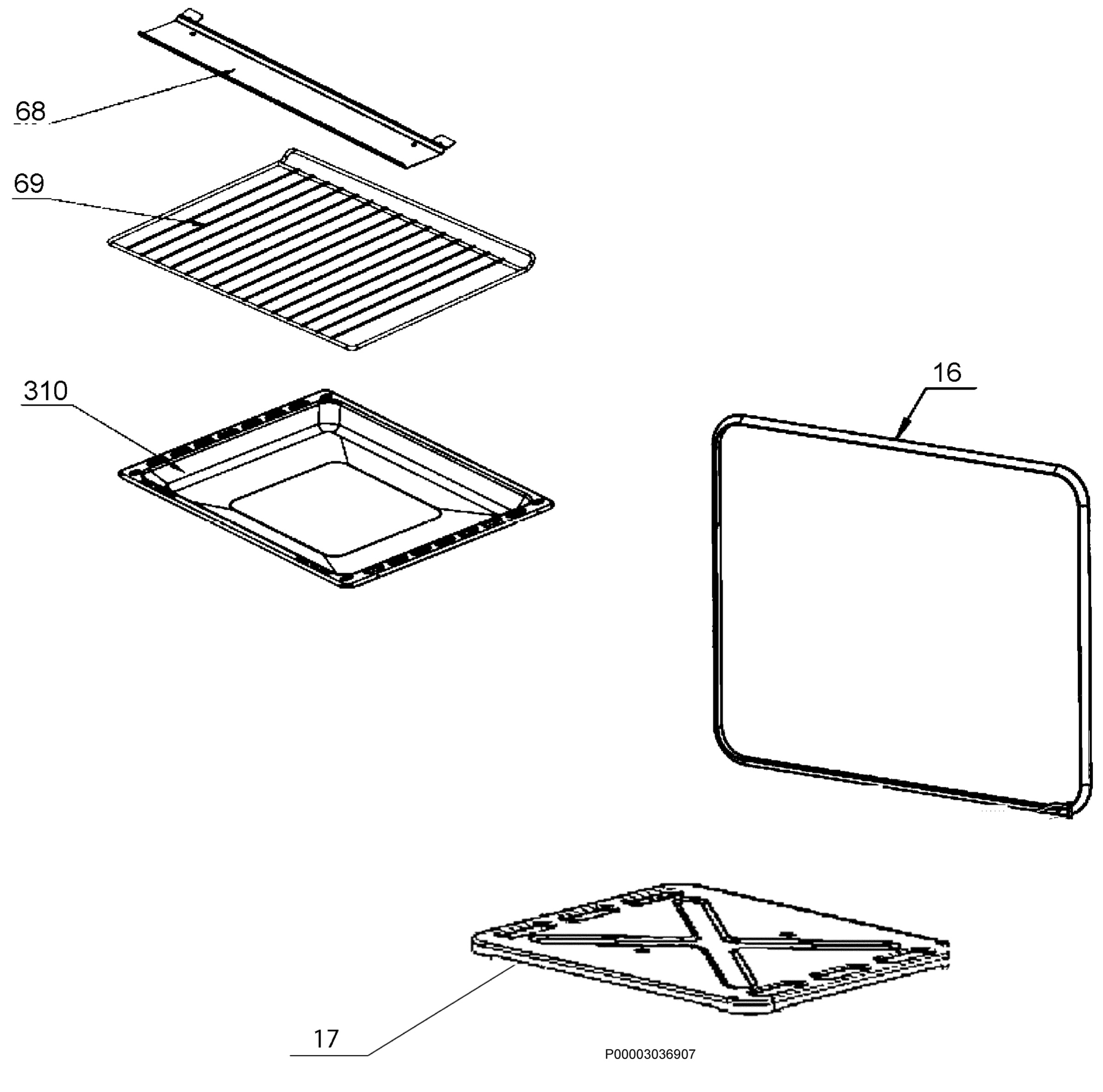 Oven