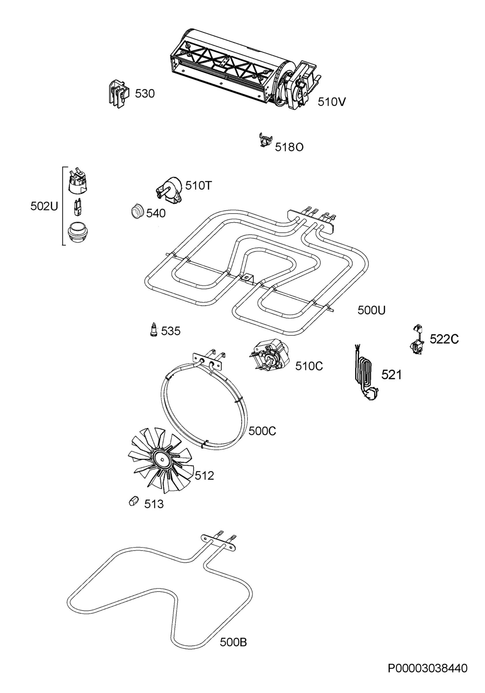 Electrical equipment