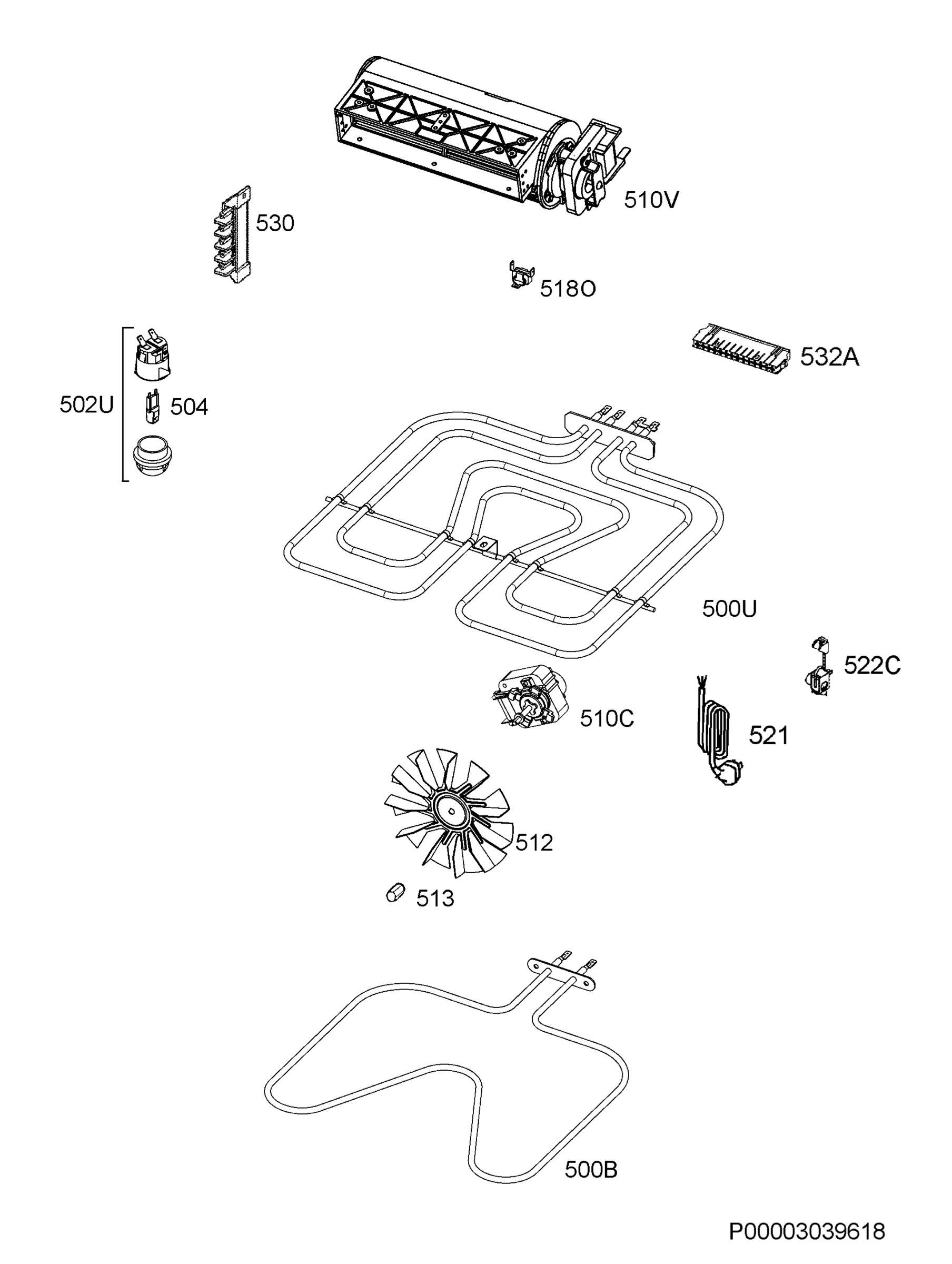 Electrical equipment