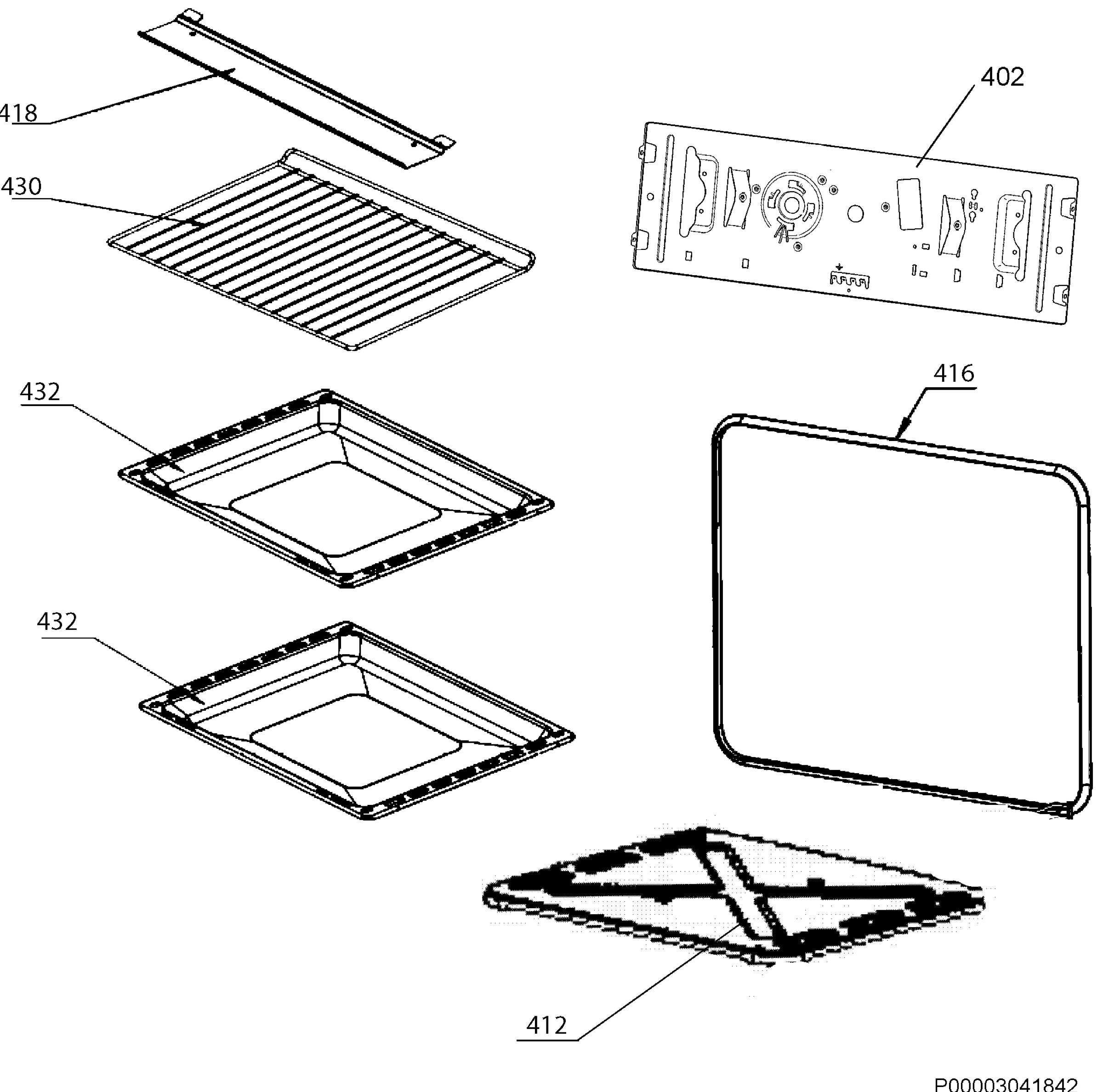 Oven