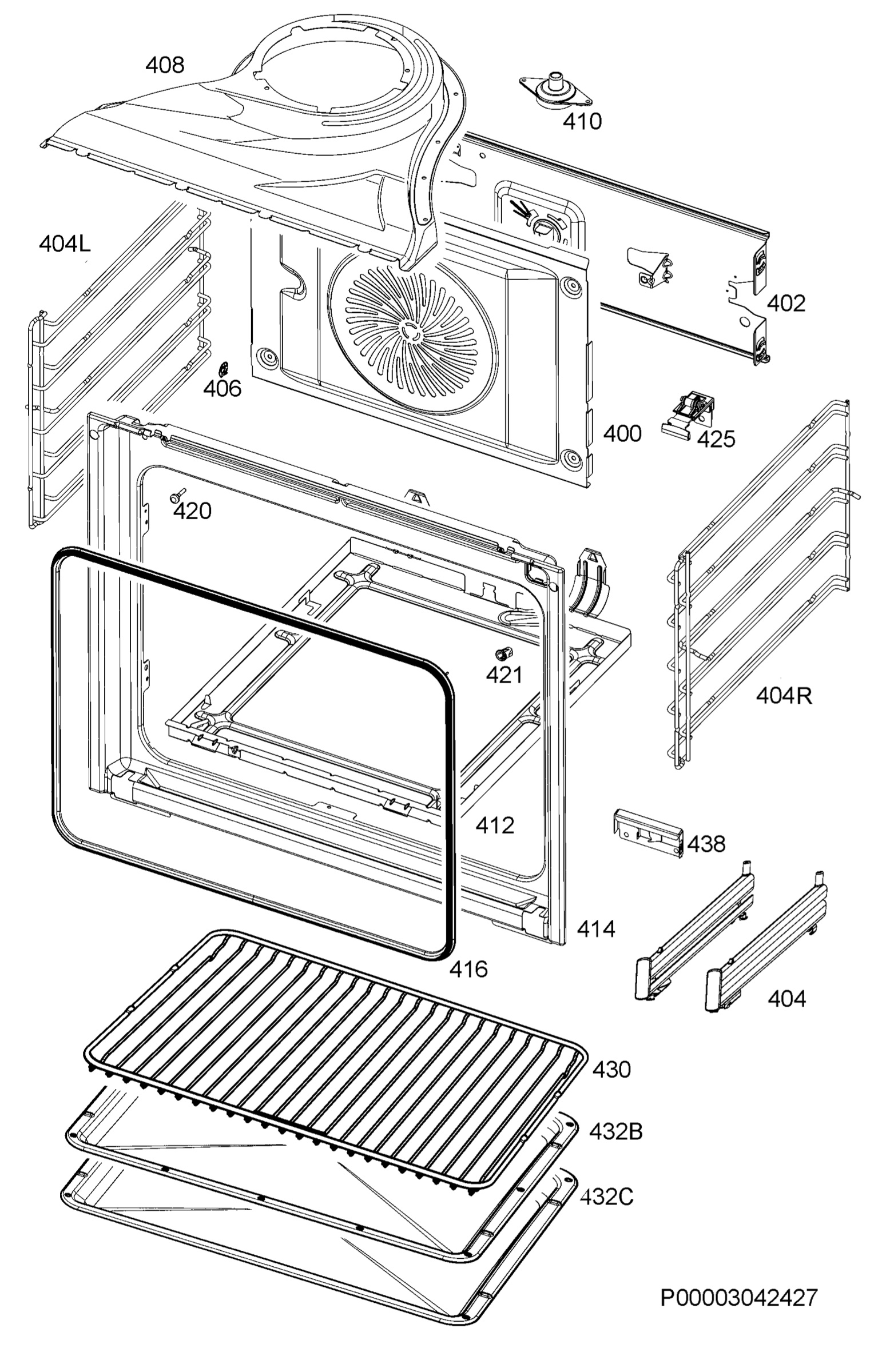 Oven