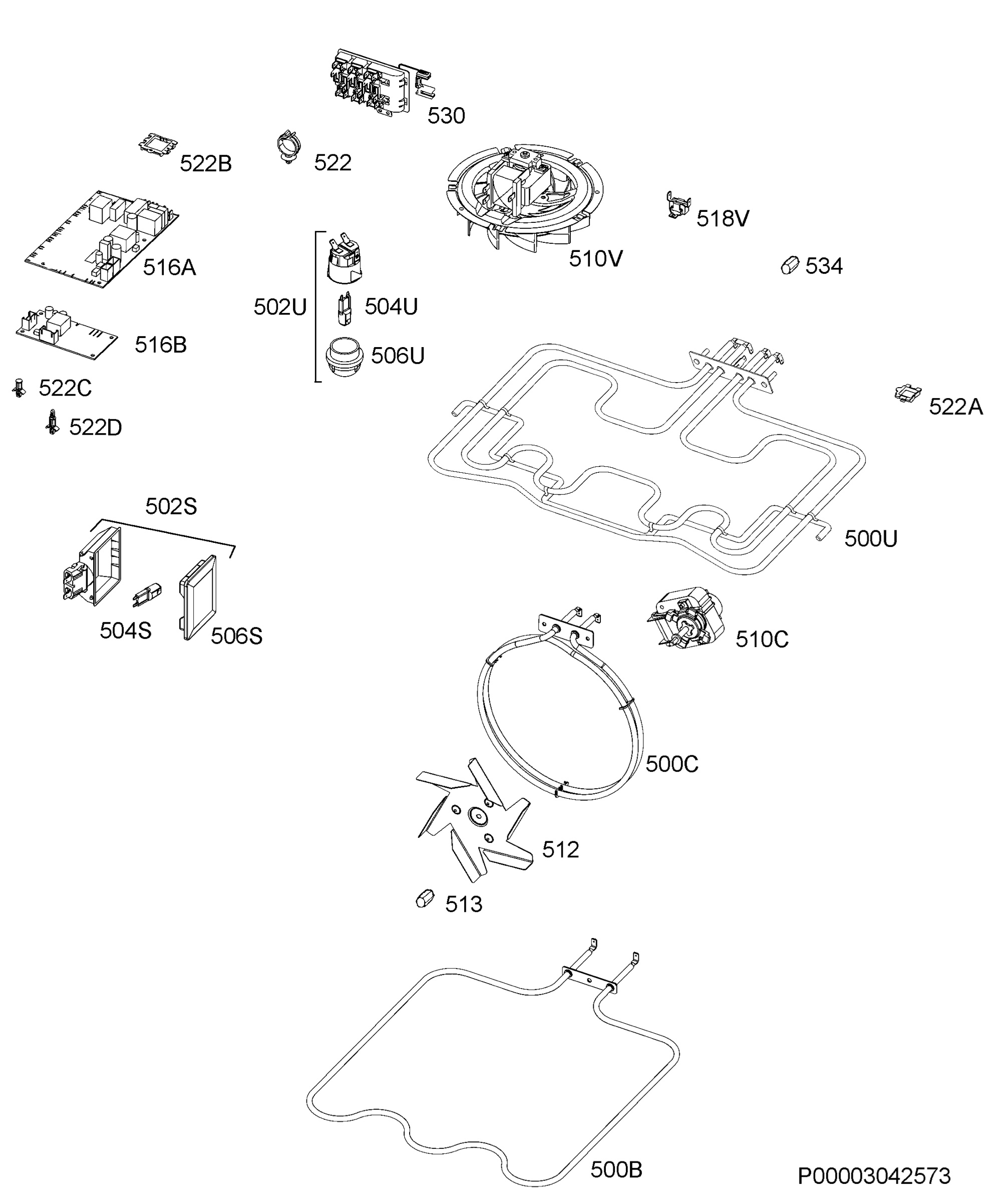 Electrical equipment