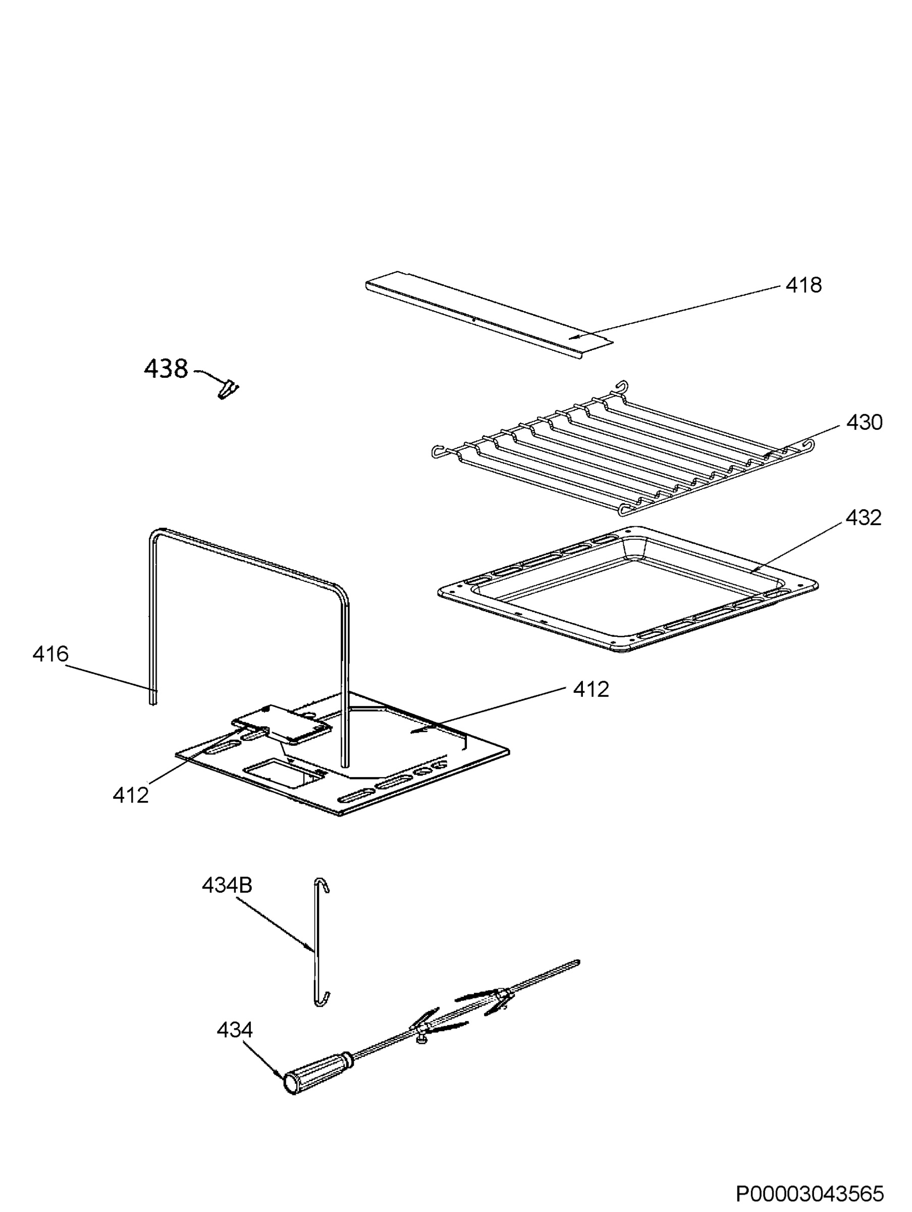 Oven