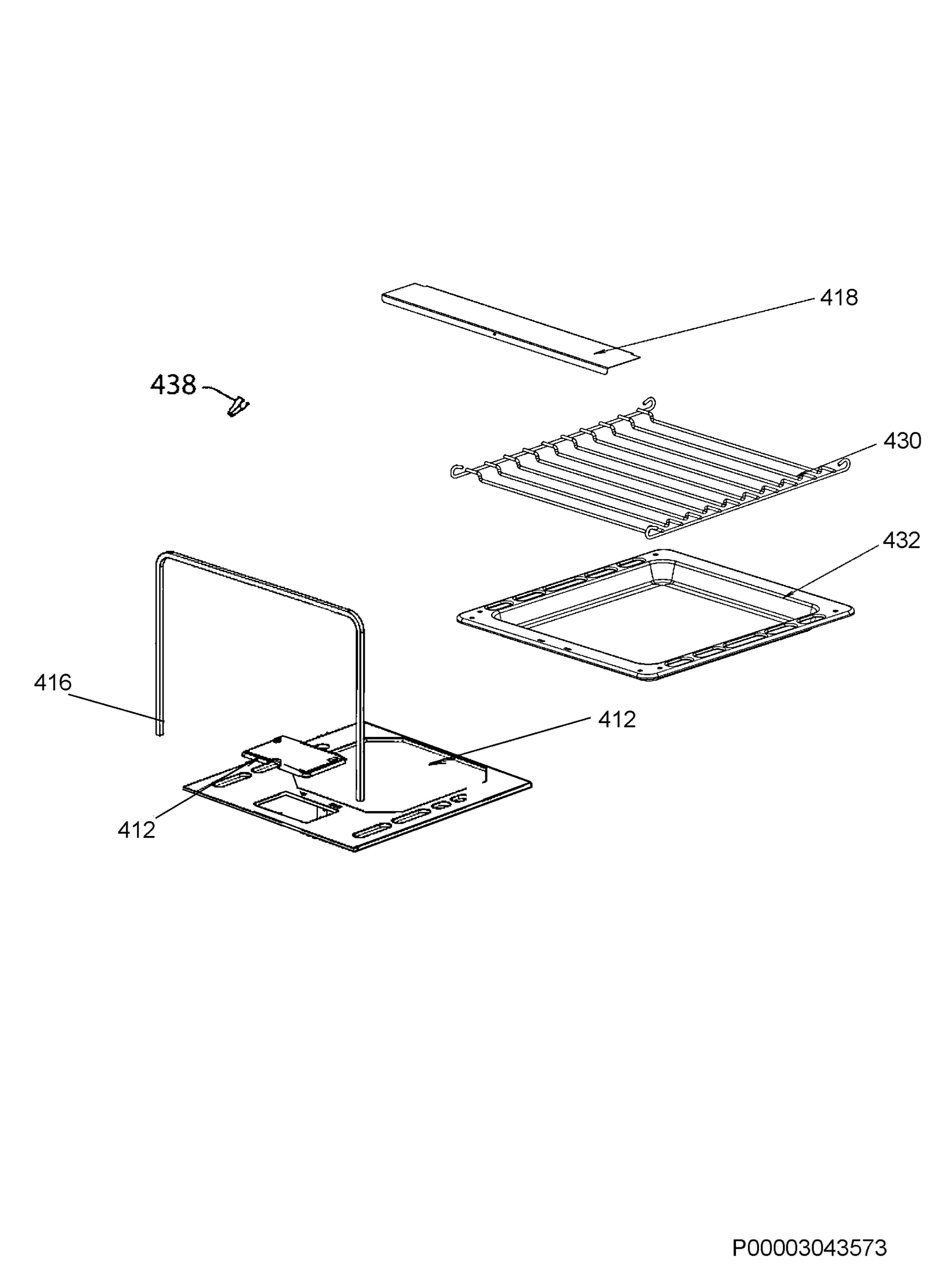 Oven