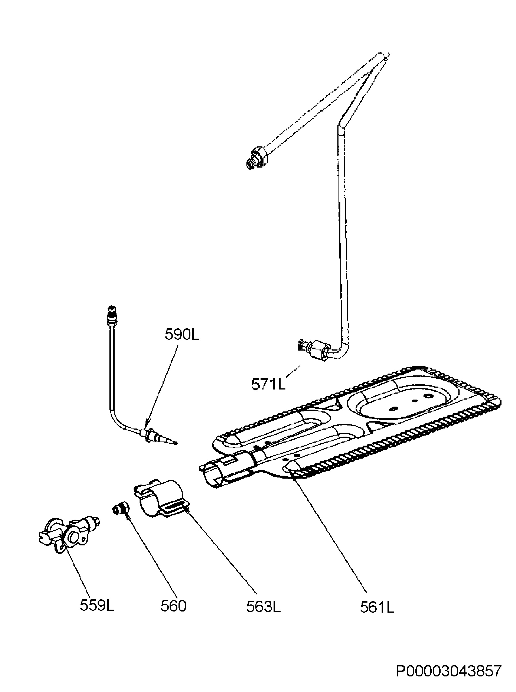 Functional parts