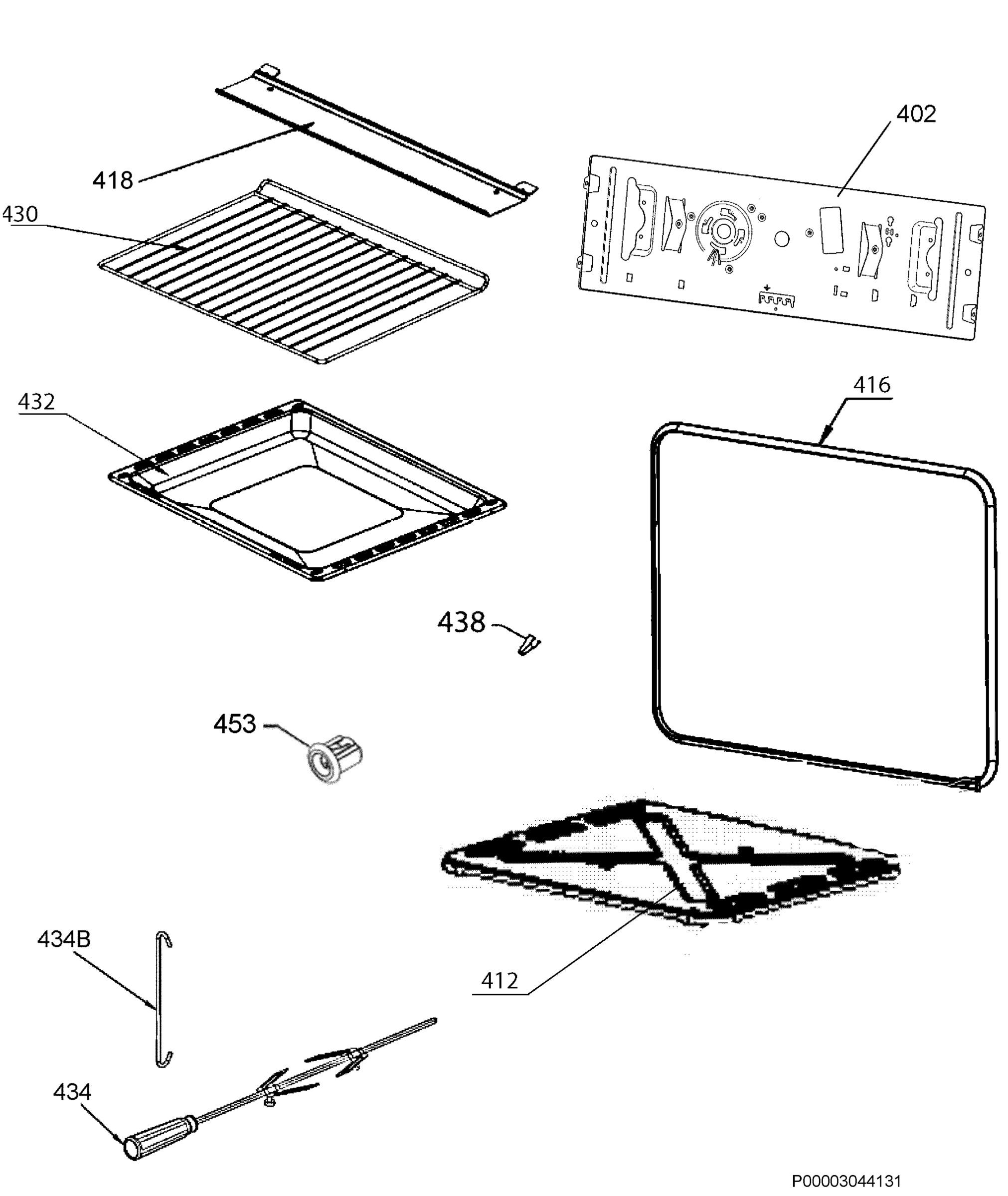Oven
