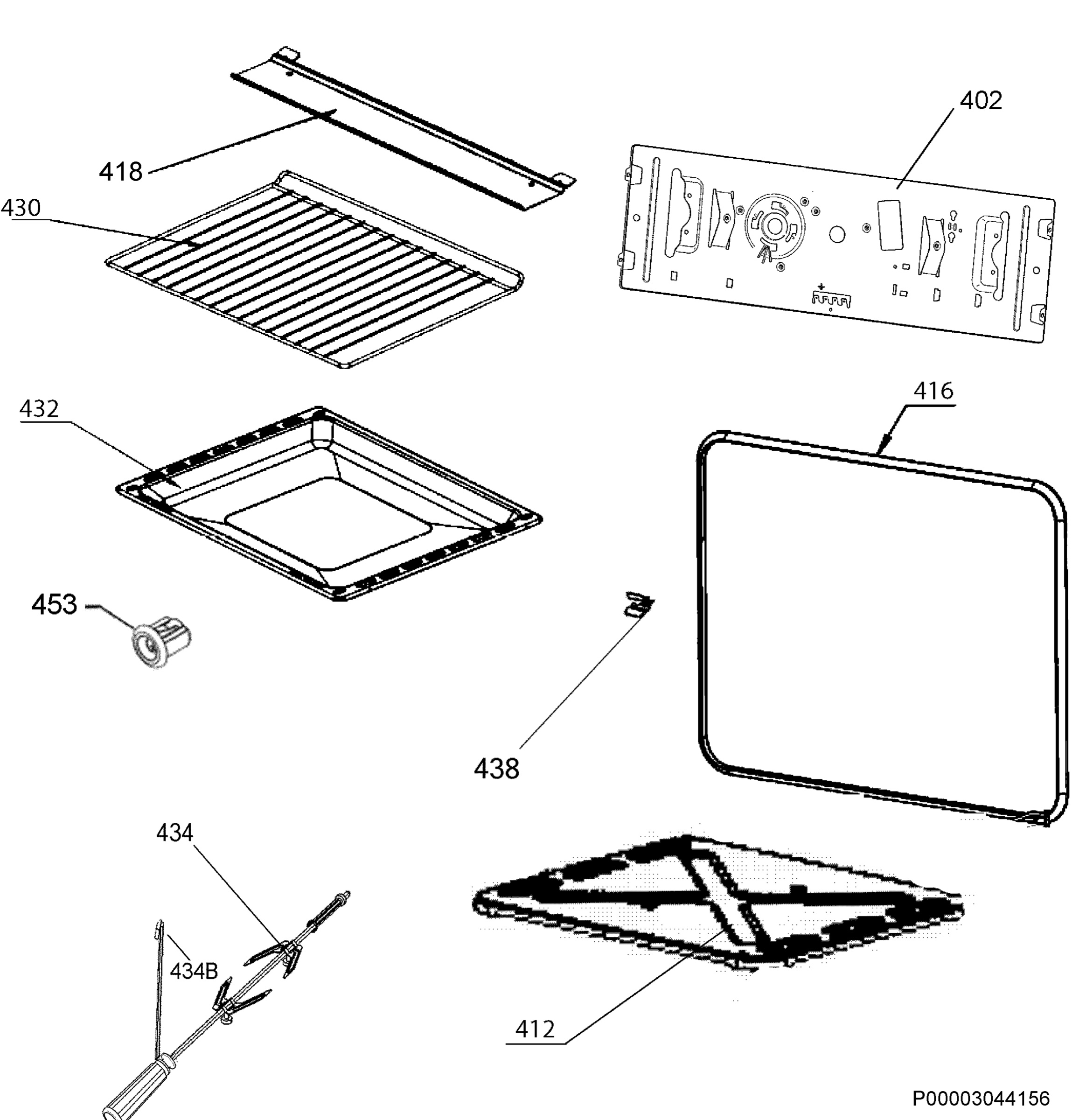 Oven