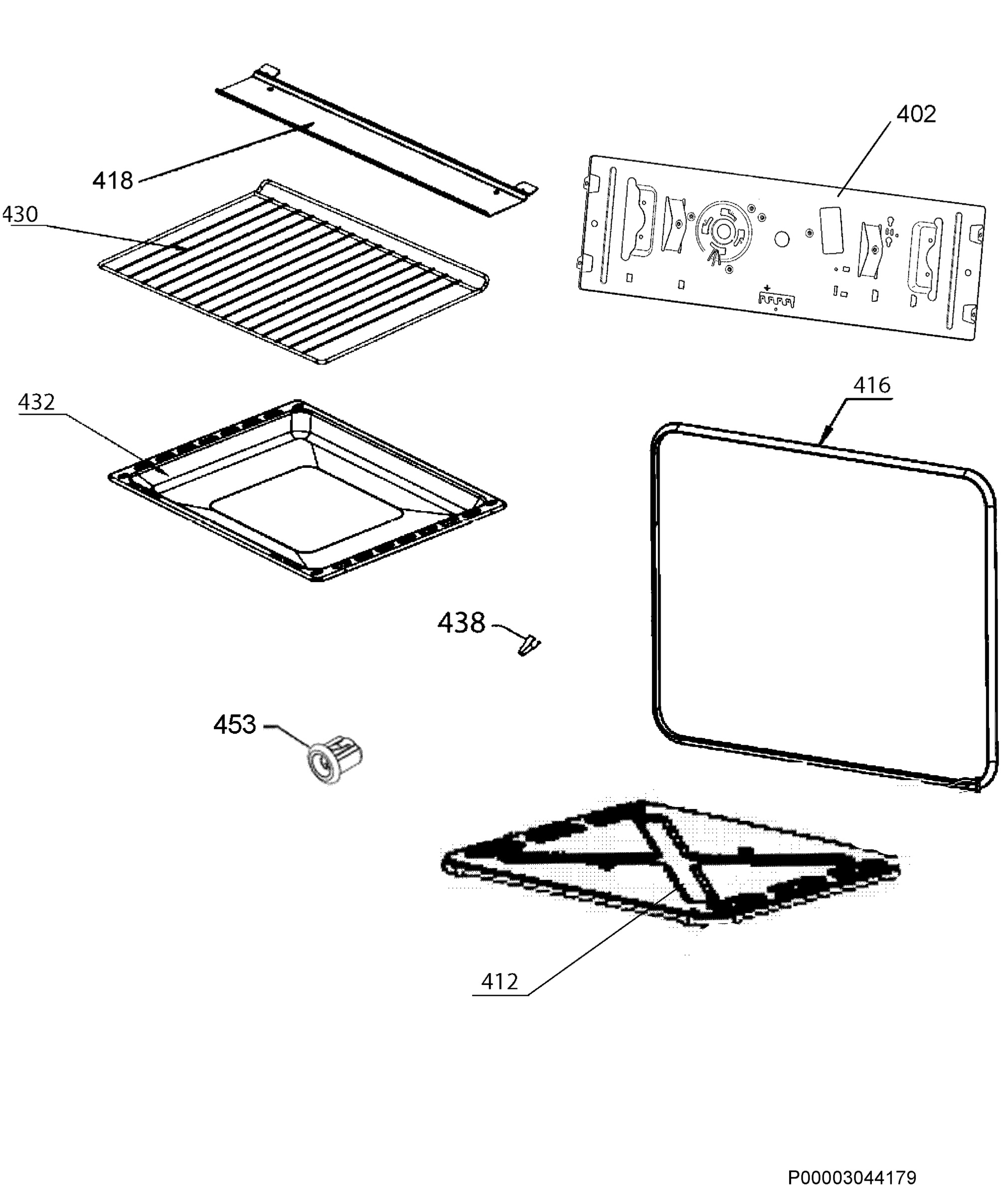 Oven
