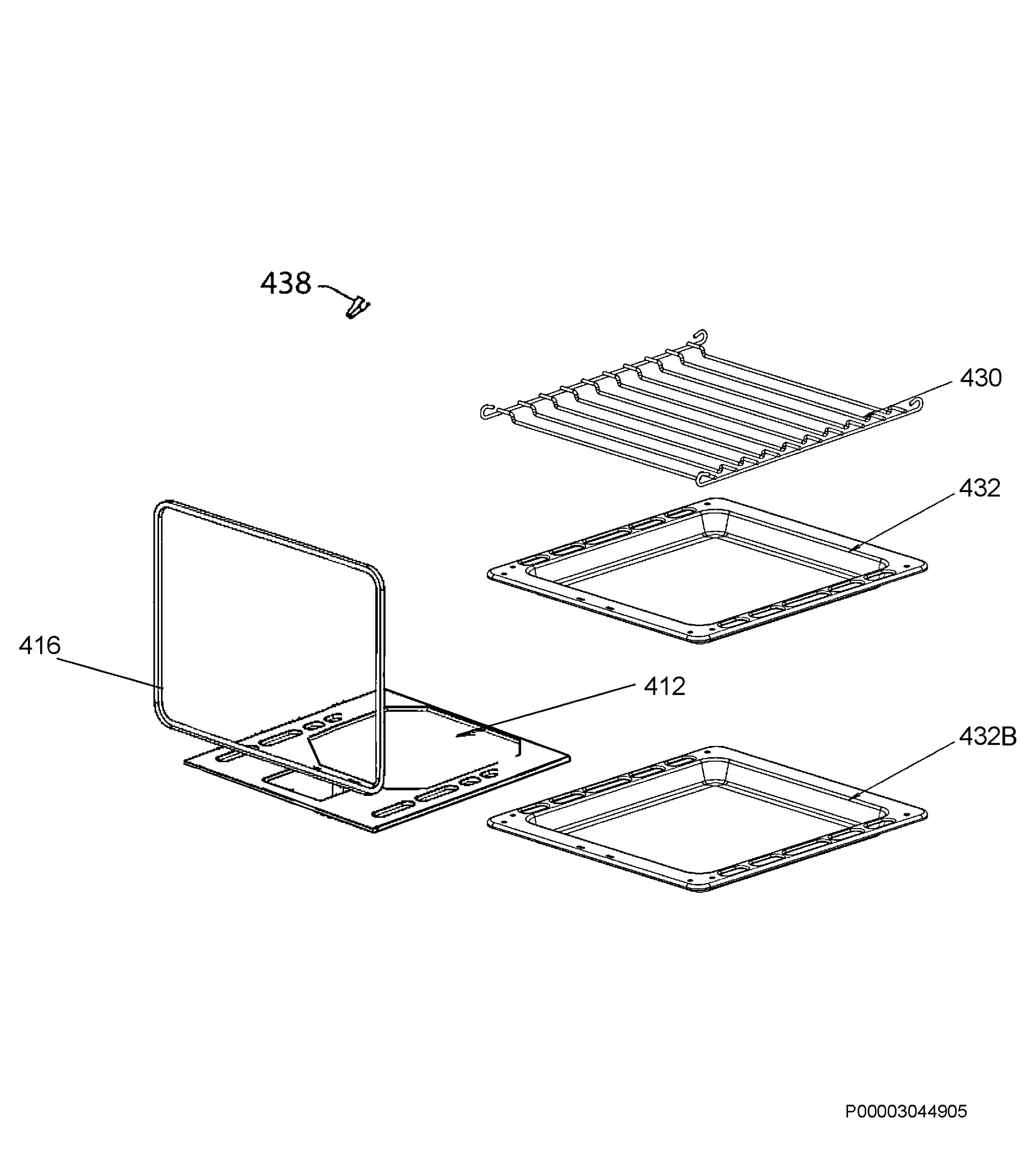 Oven
