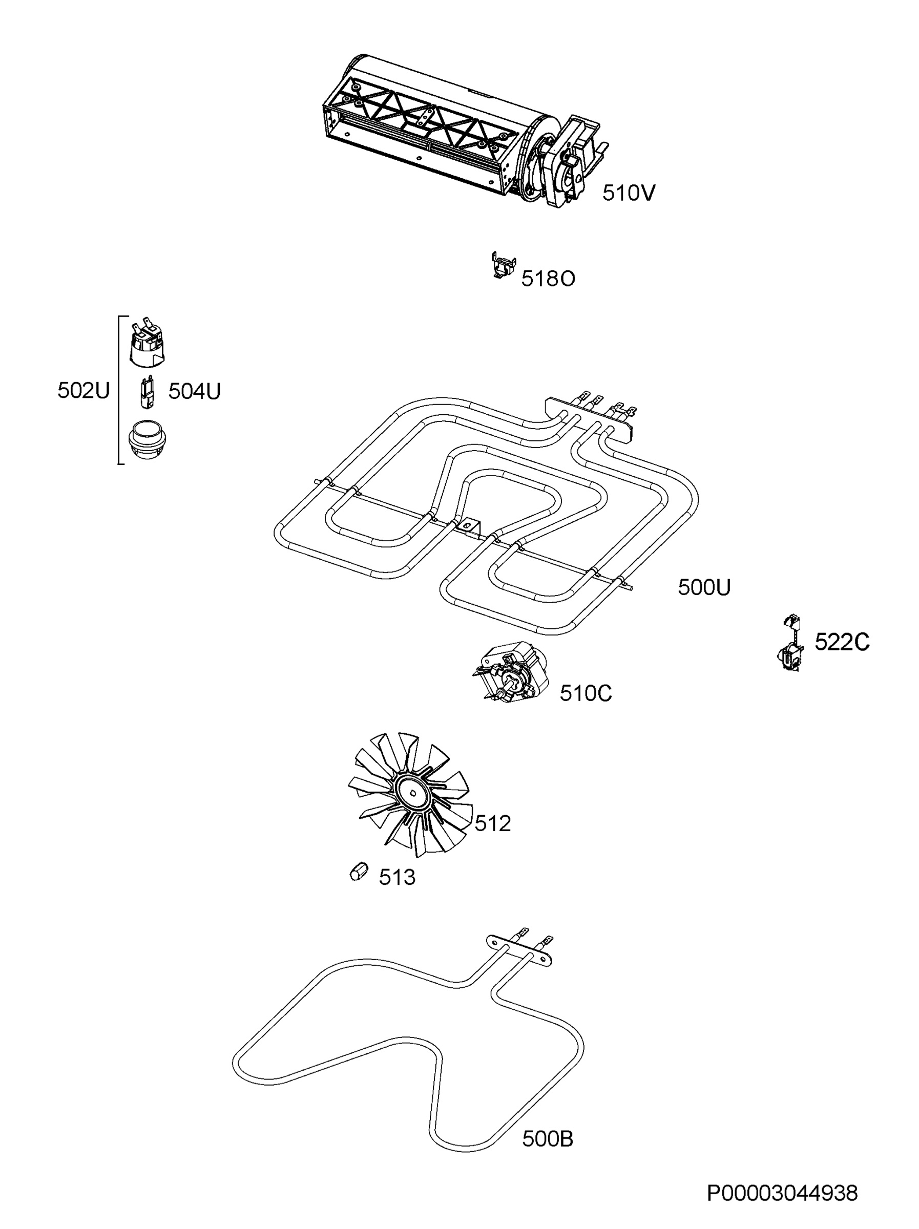 Electrical equipment