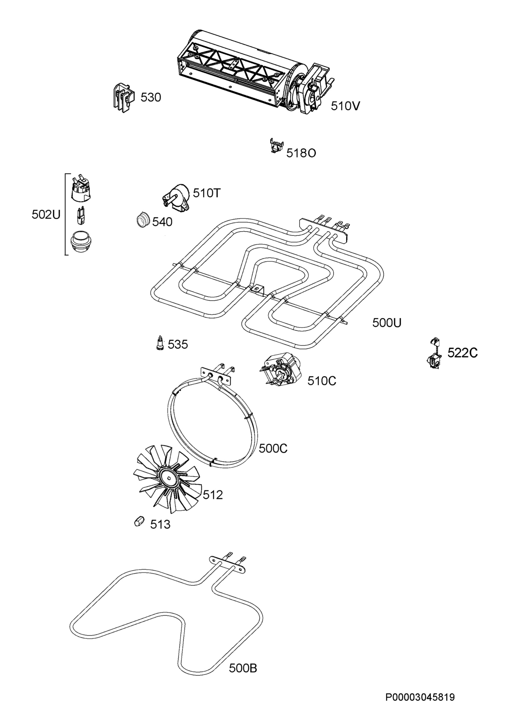 Electrical equipment