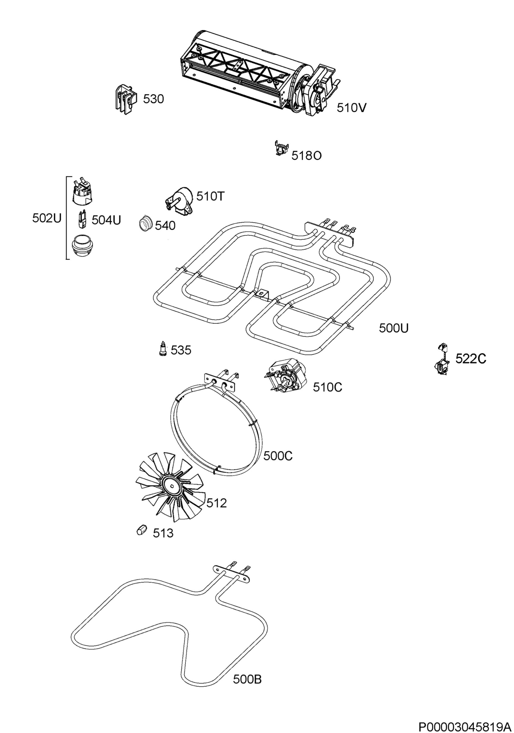Electrical equipment