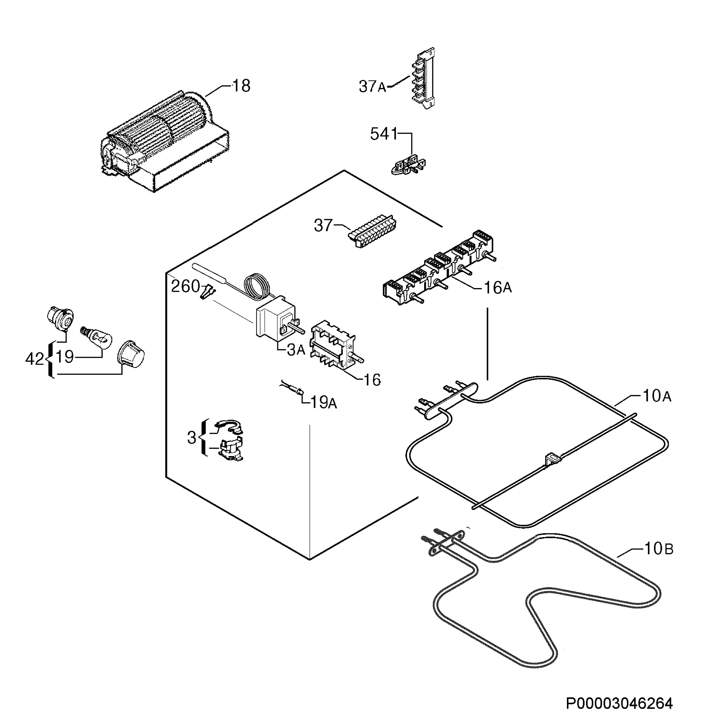Electrical equipment