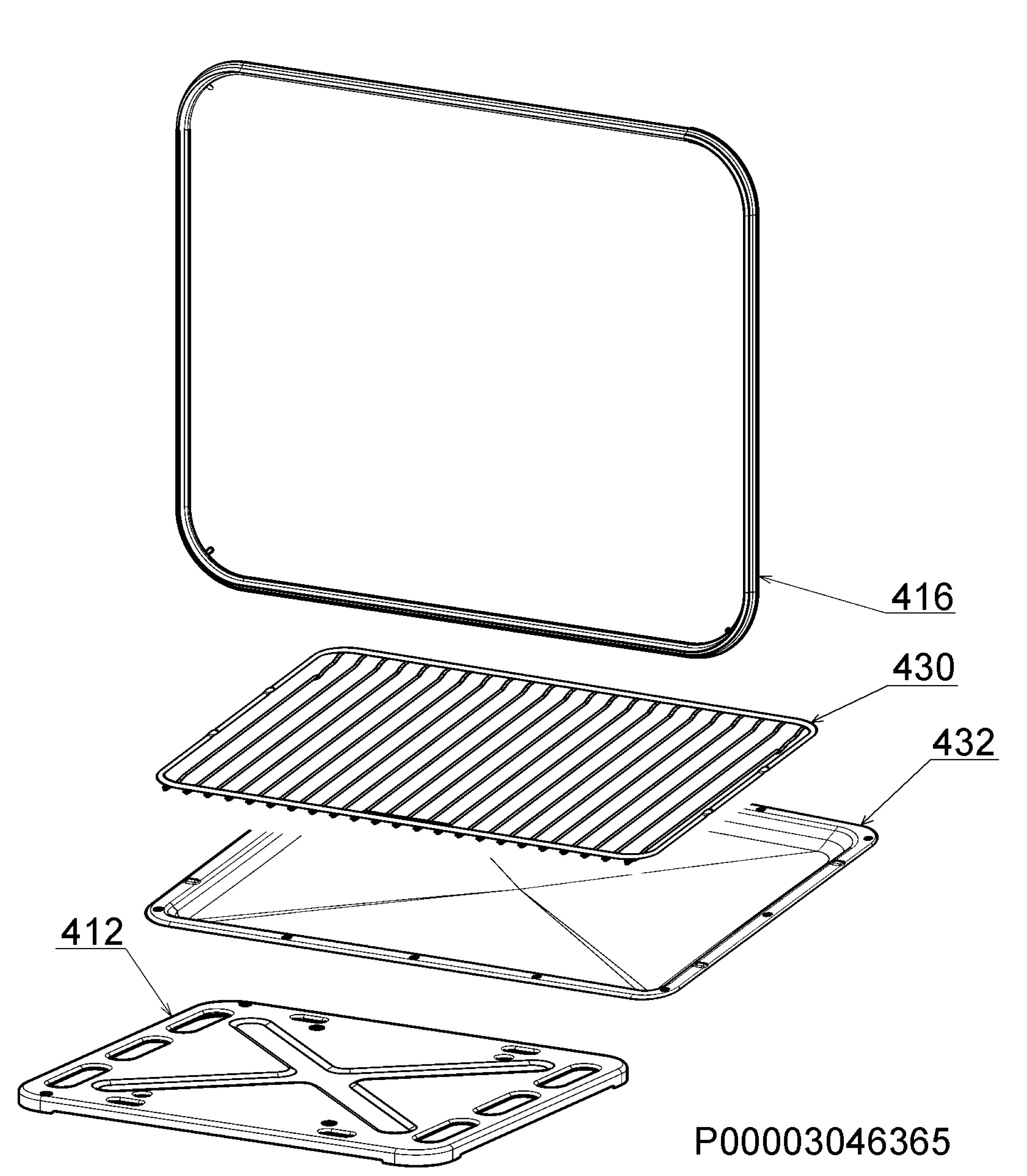 Oven