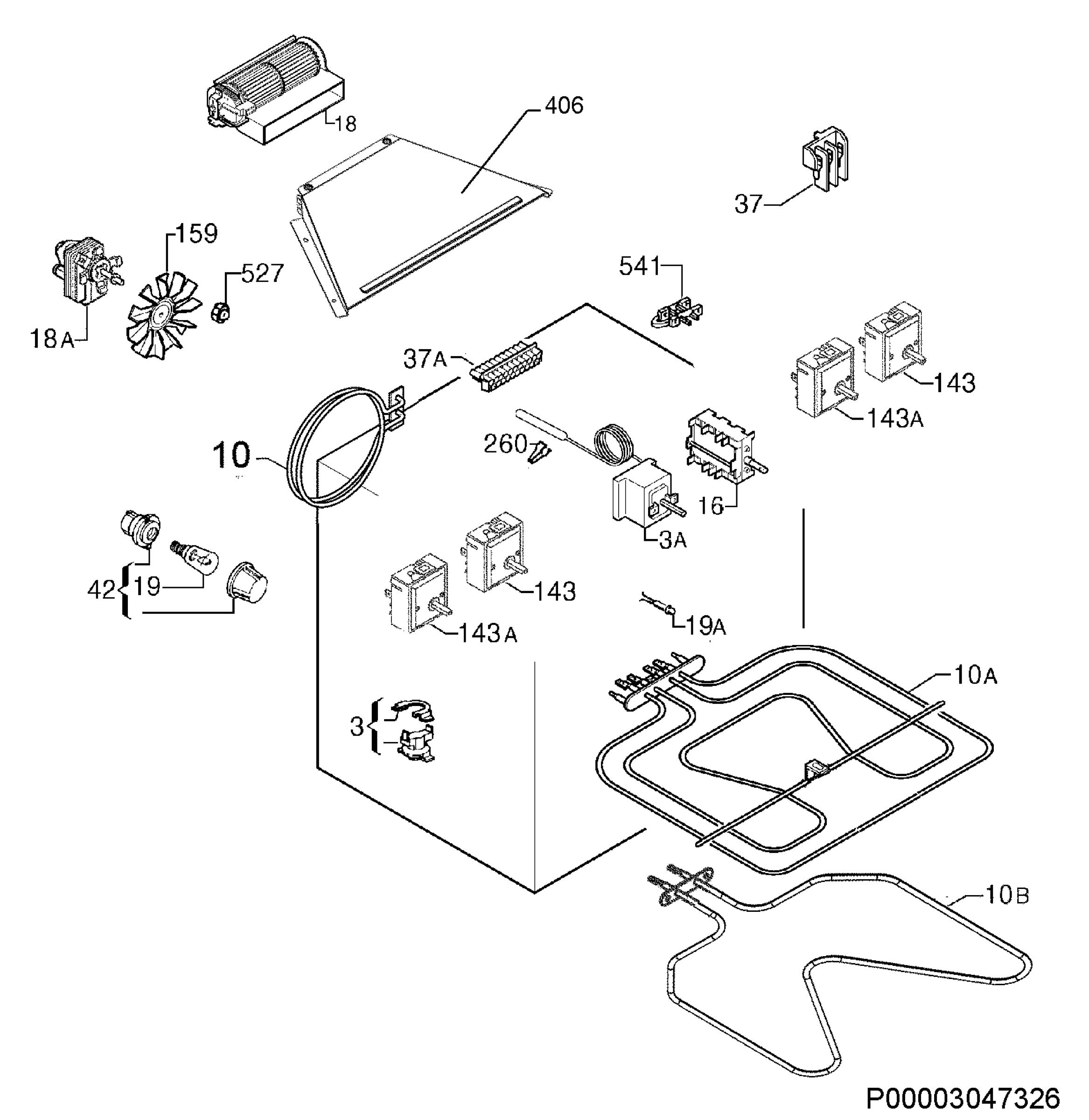 Electrical equipment