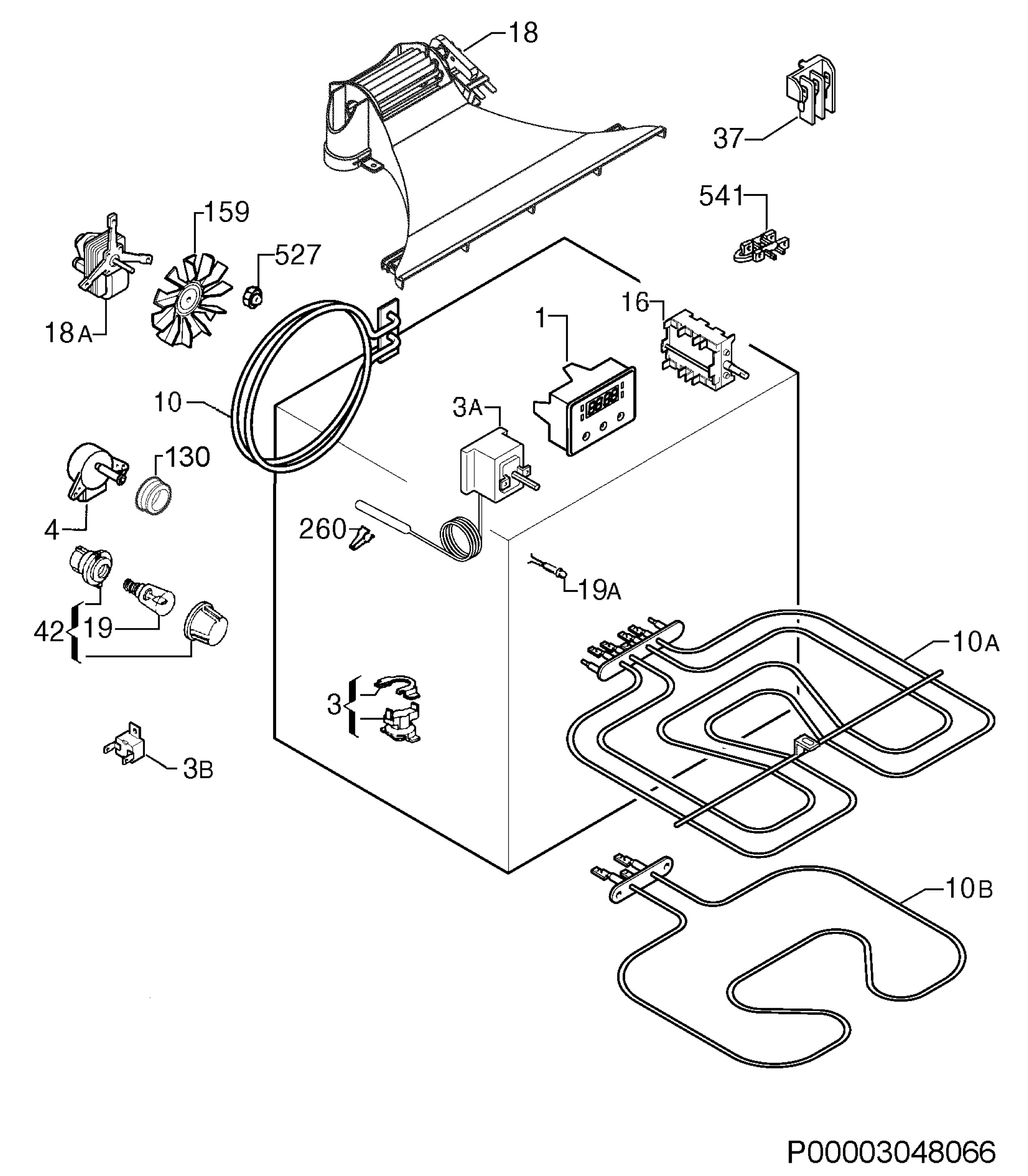 Electrical equipment