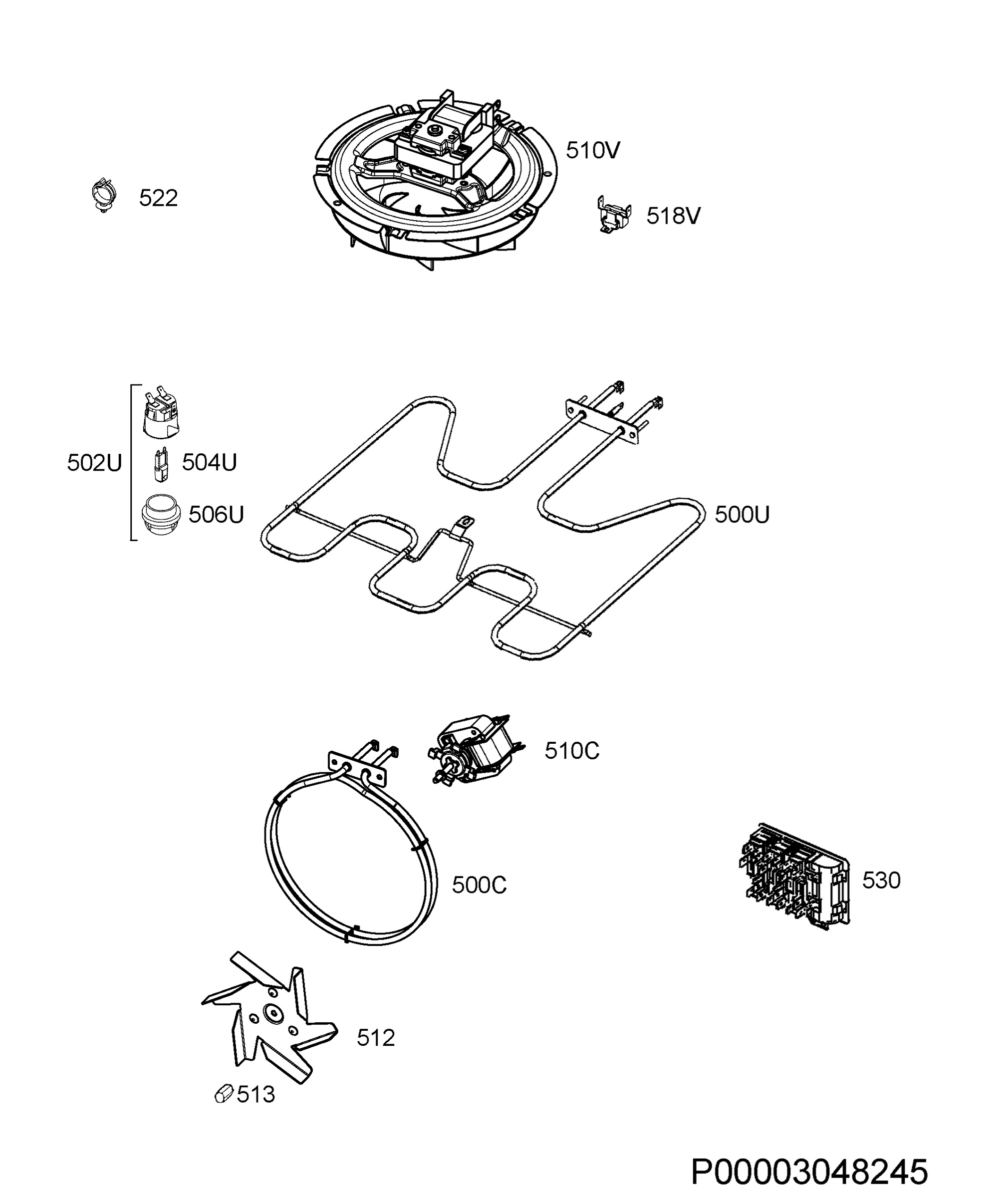 Electrical equipment