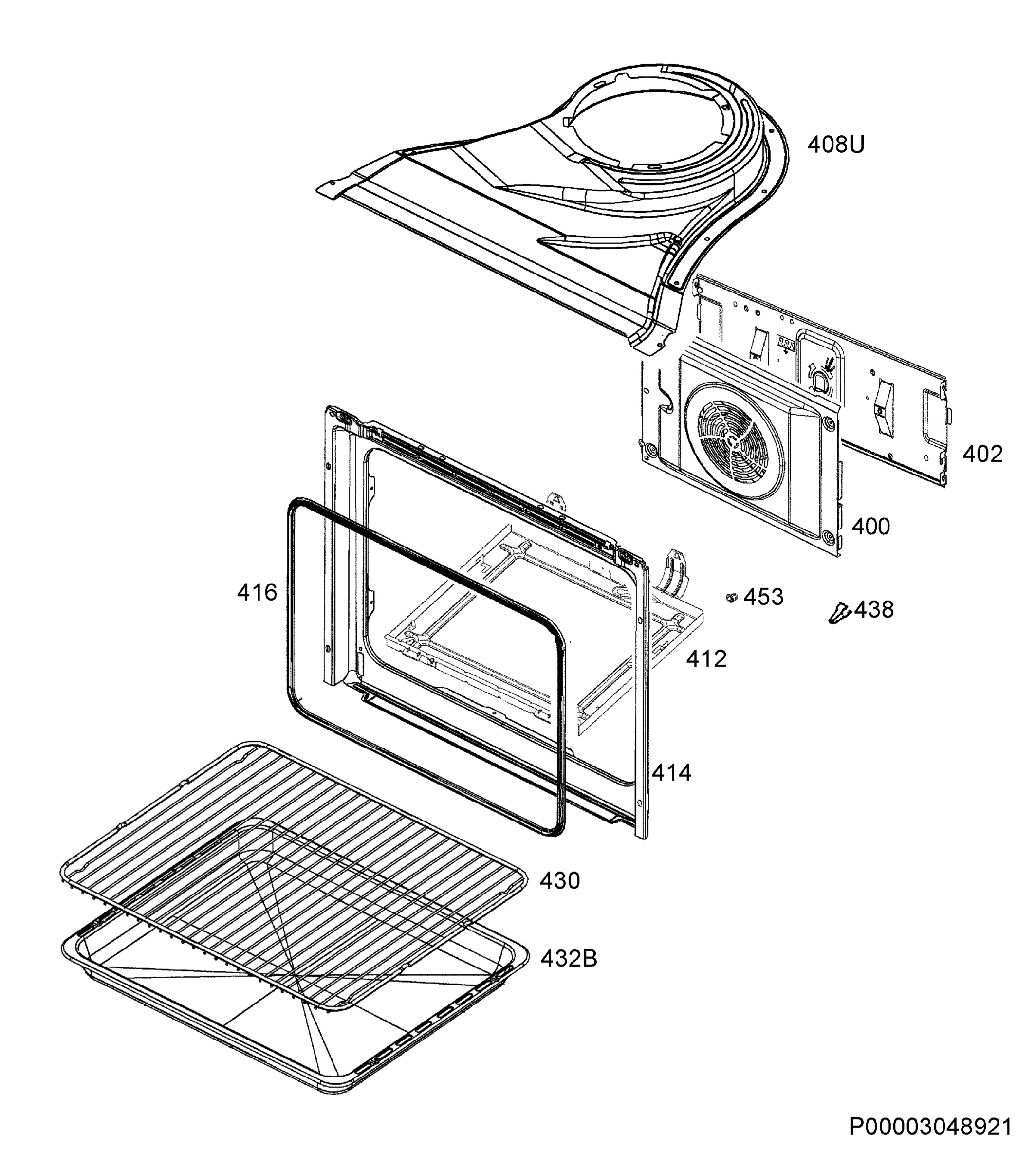 Oven