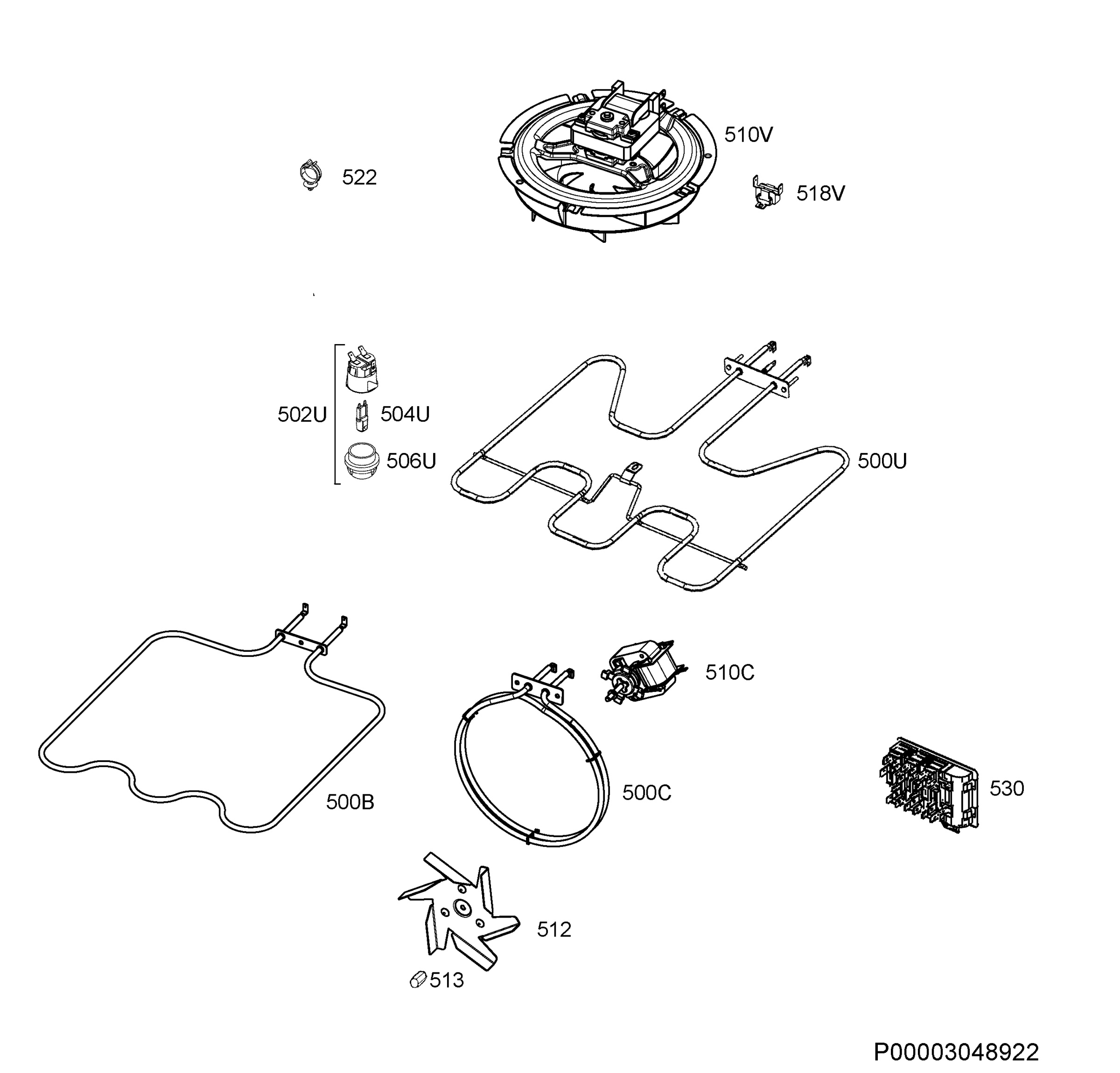 Electrical equipment
