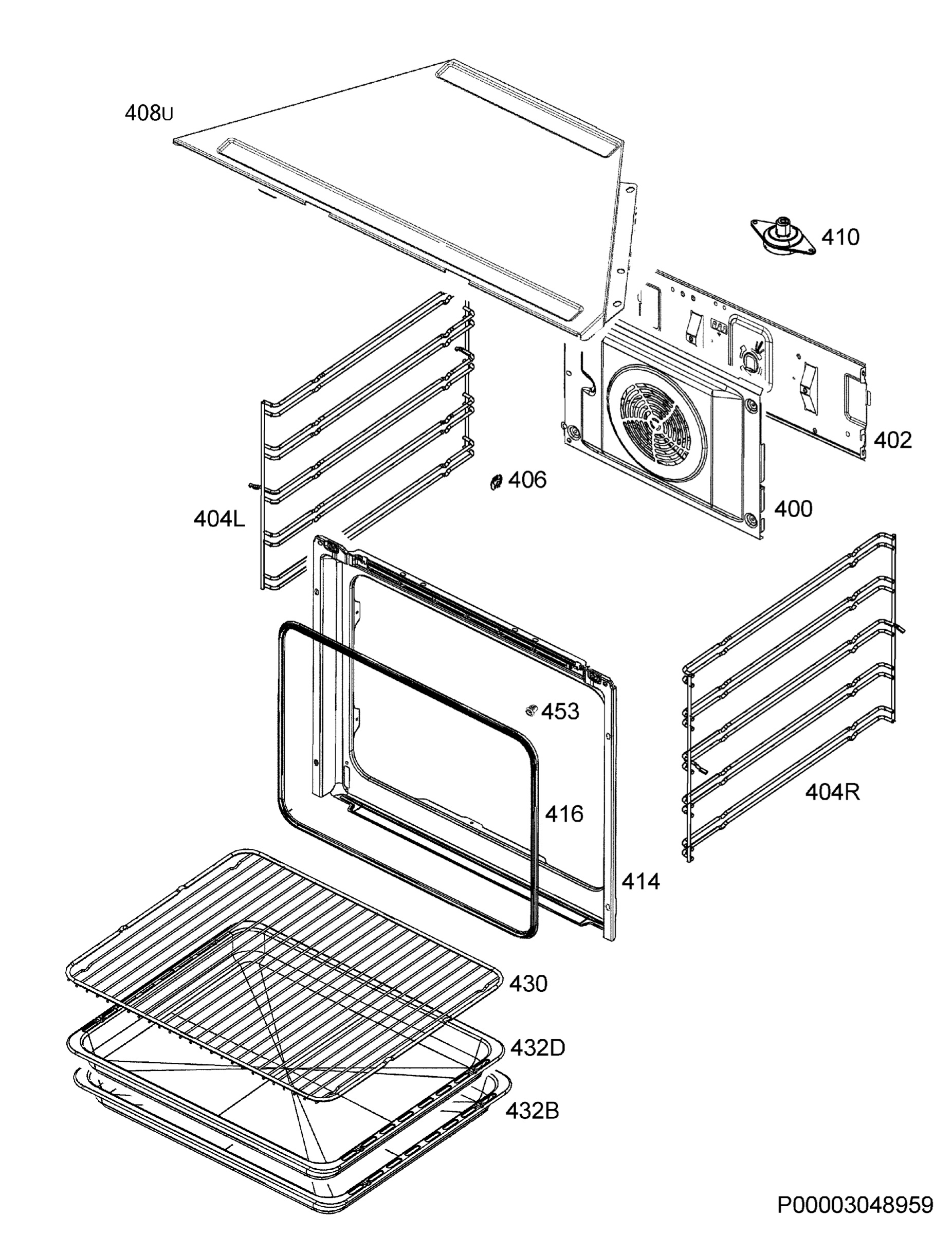 Oven