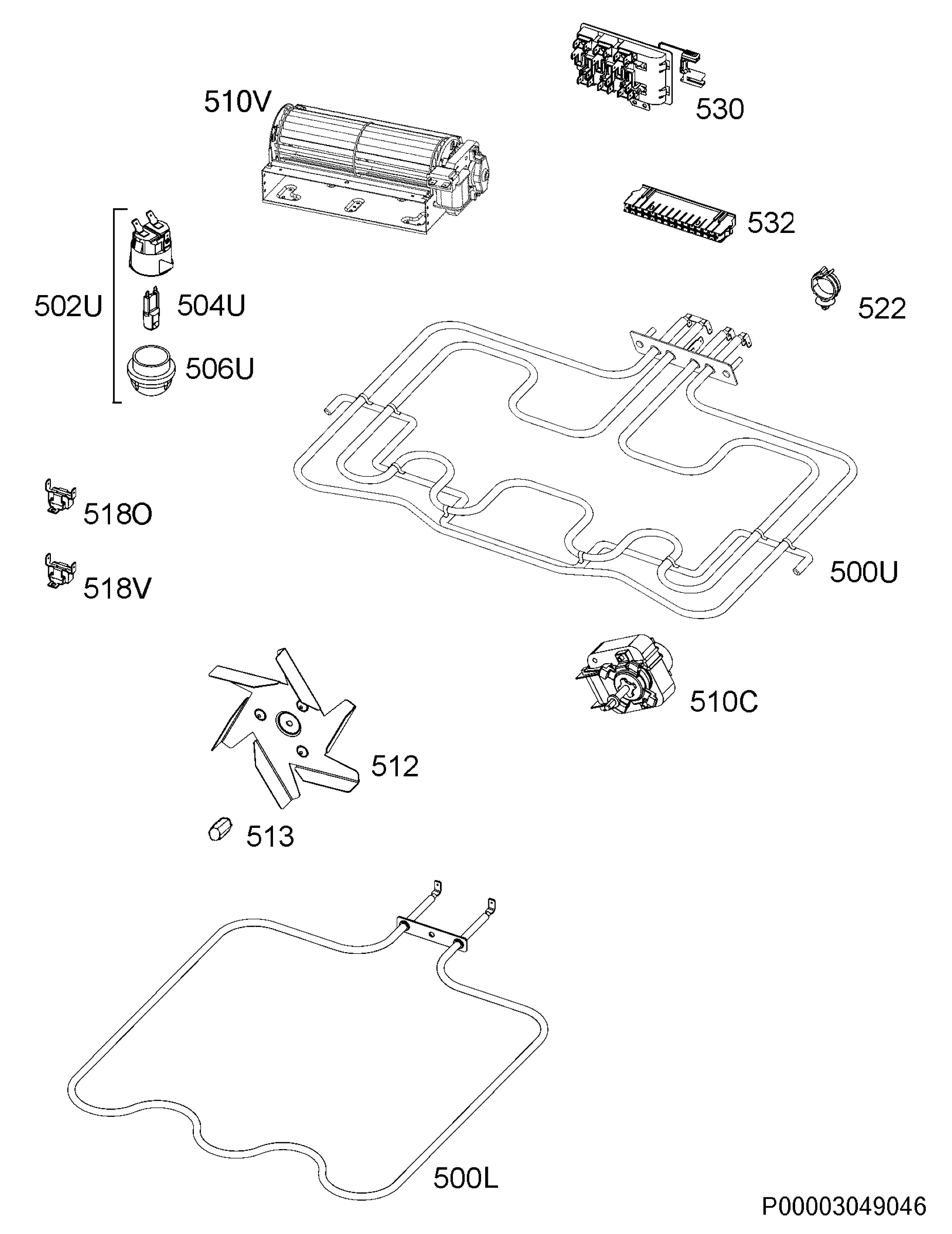 Electrical equipment