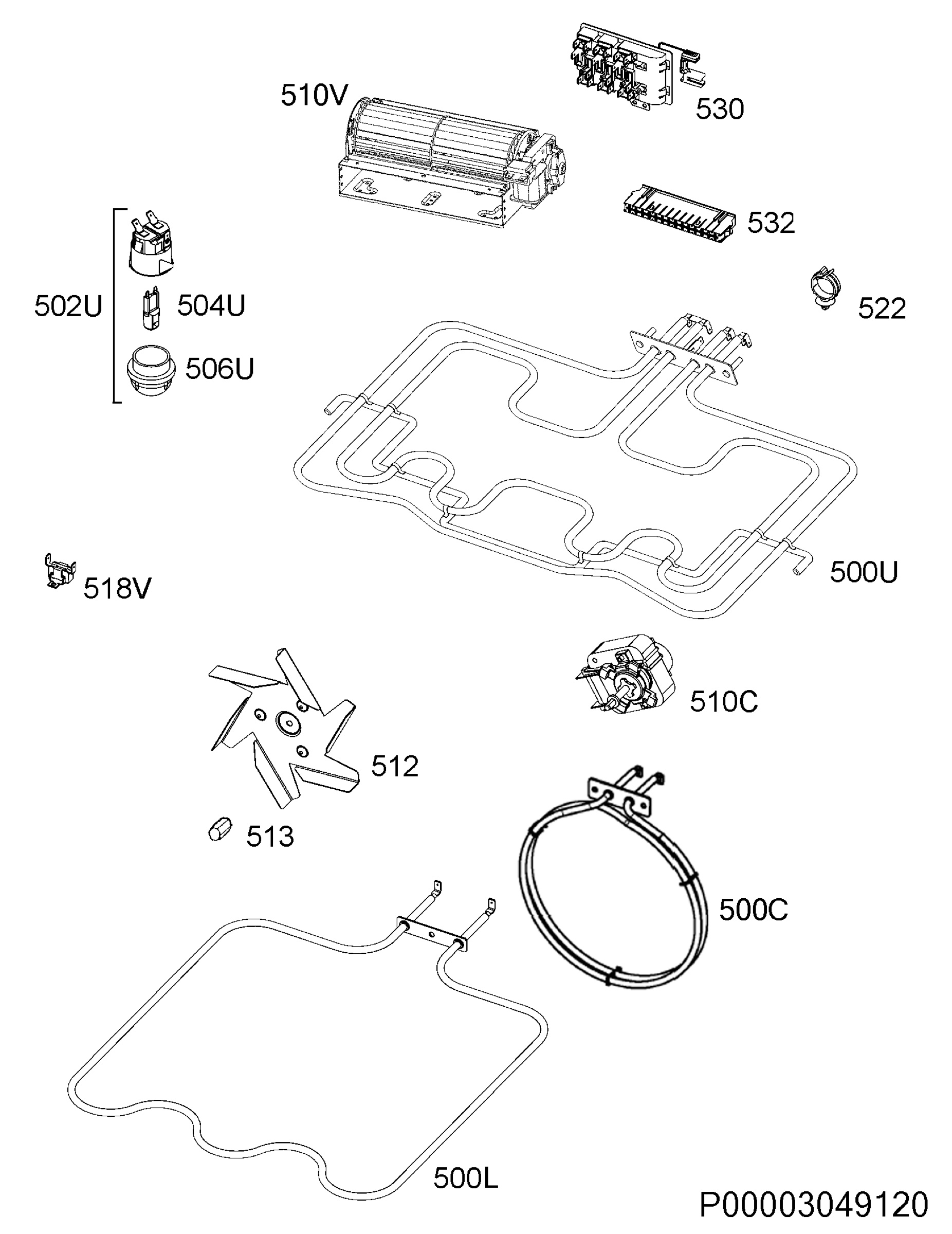 Electrical equipment