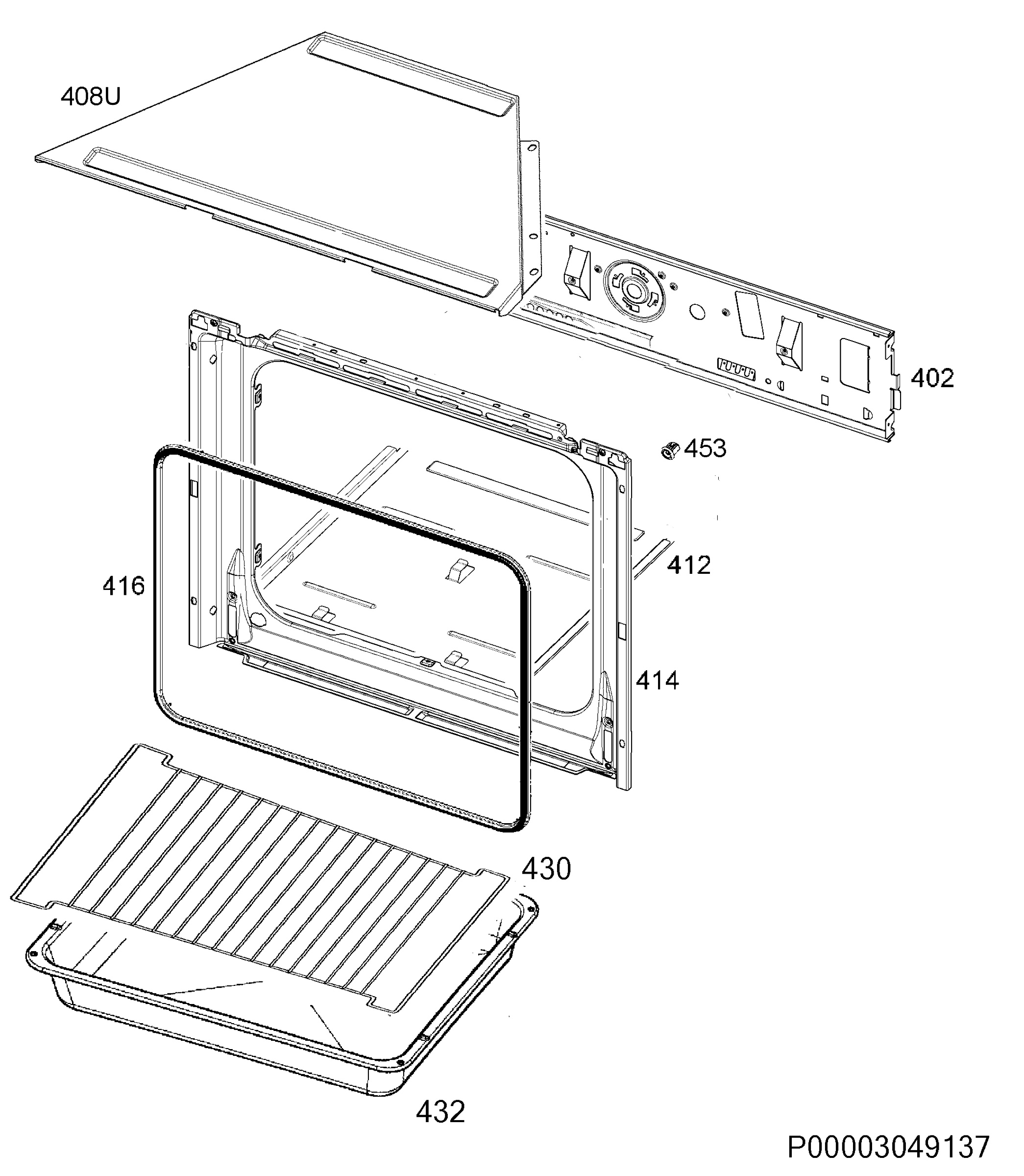 Oven