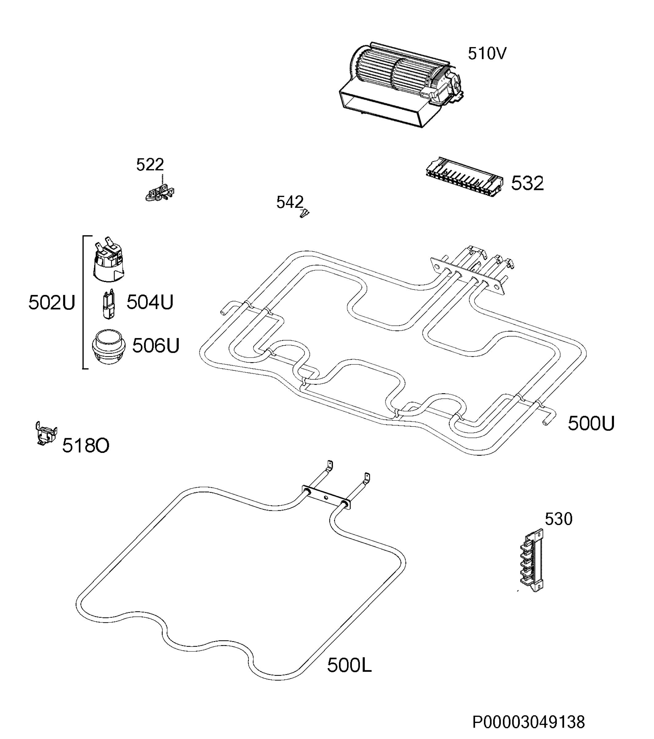 Electrical equipment