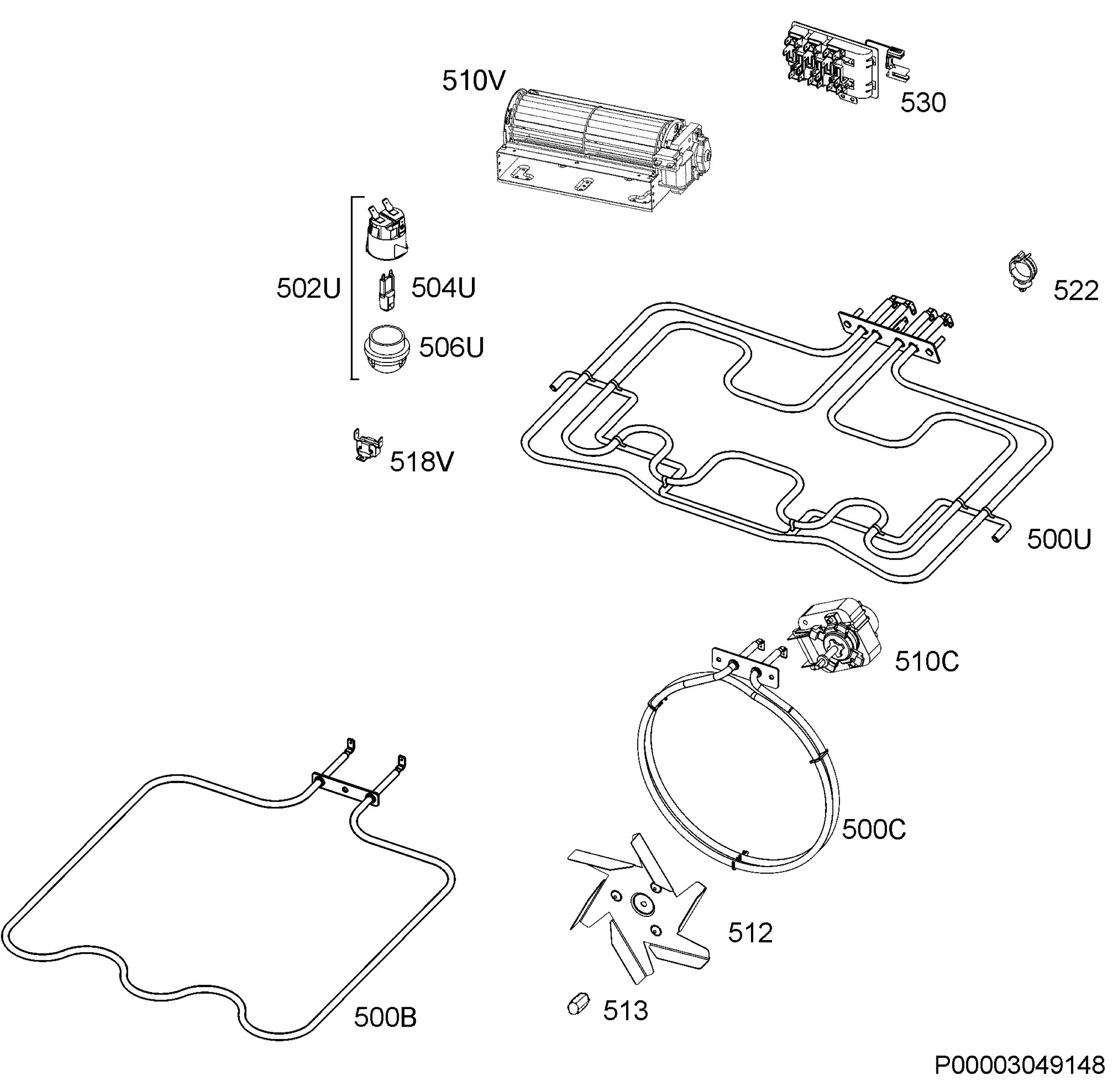 Electrical equipment