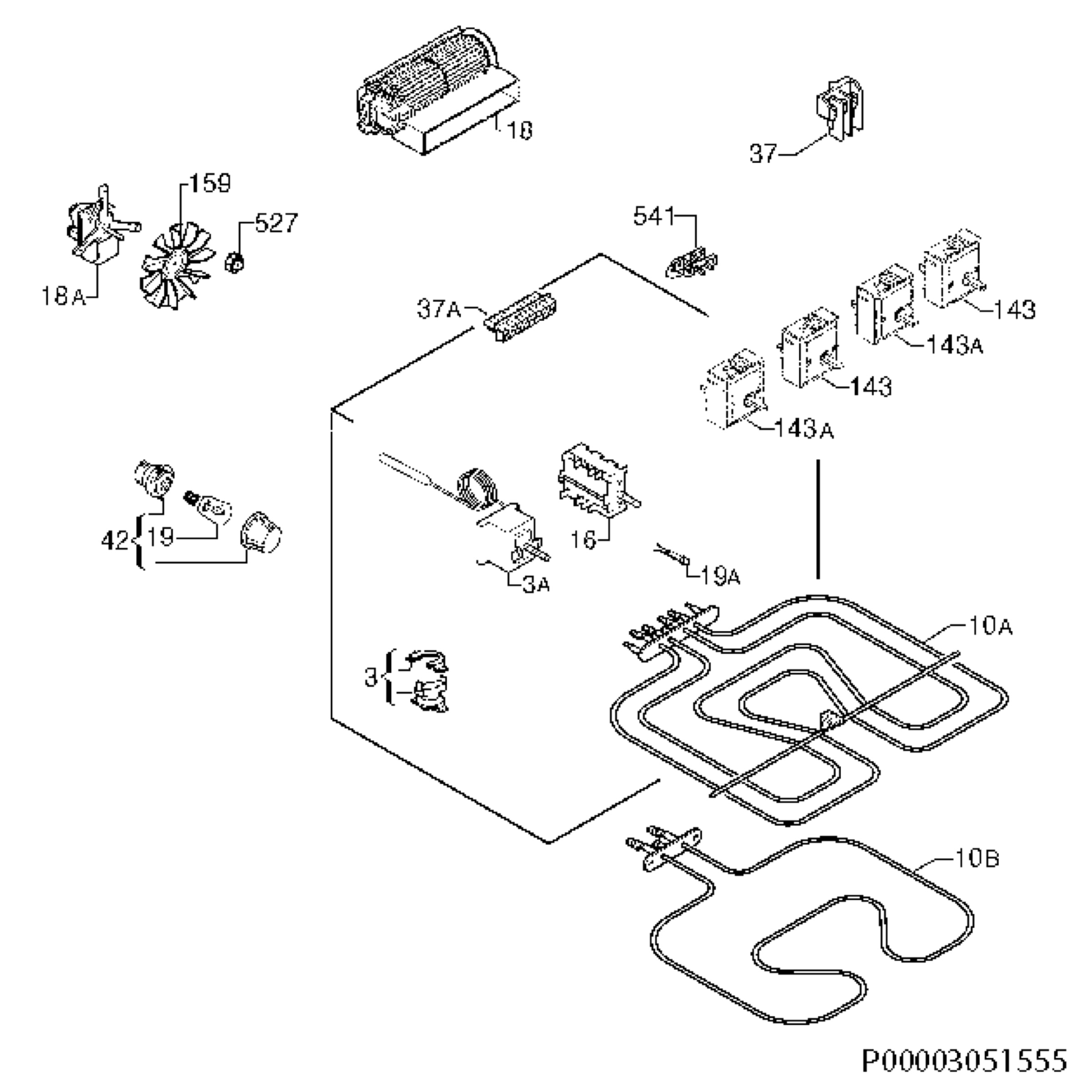 Electrical equipment