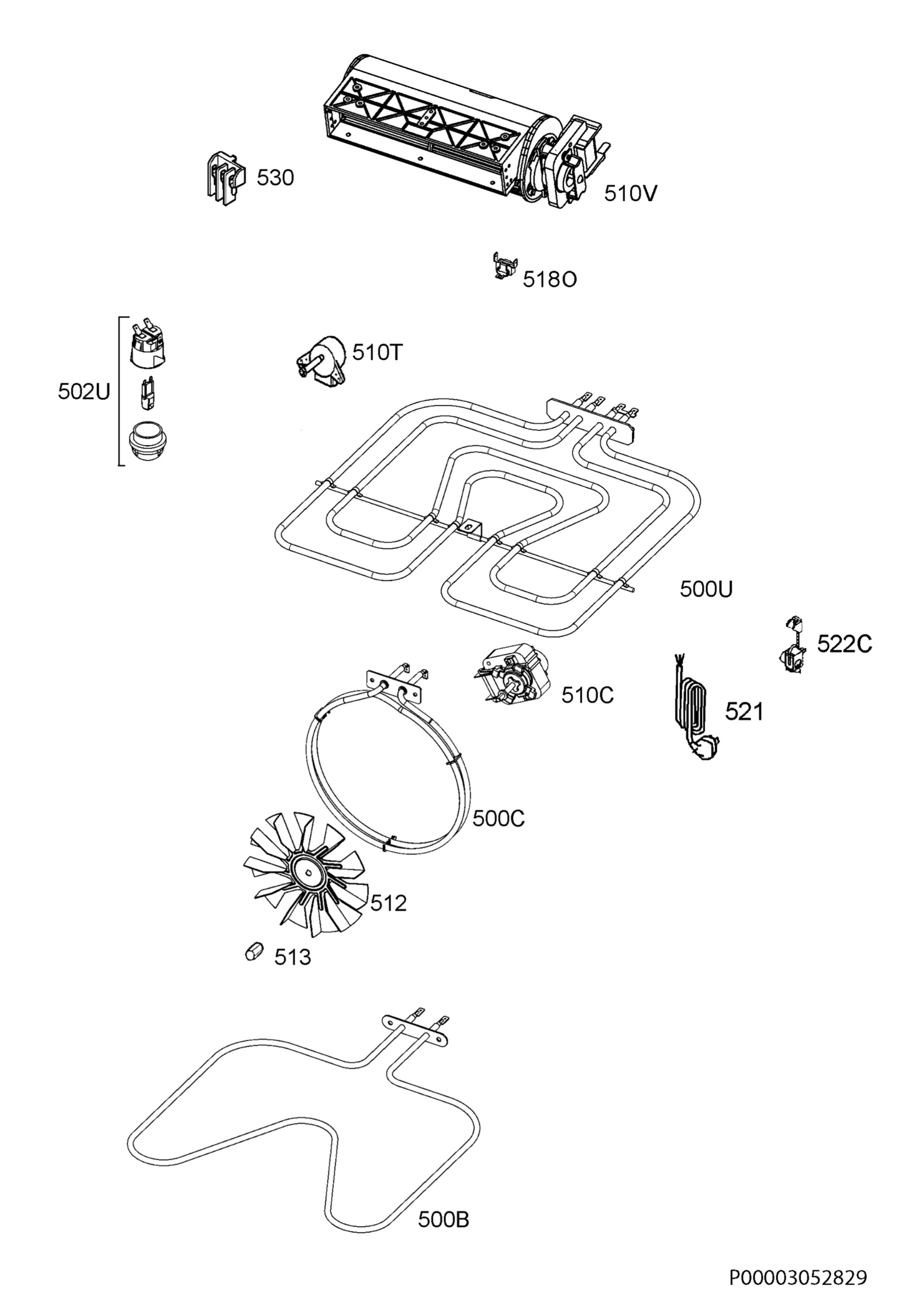 Electrical equipment