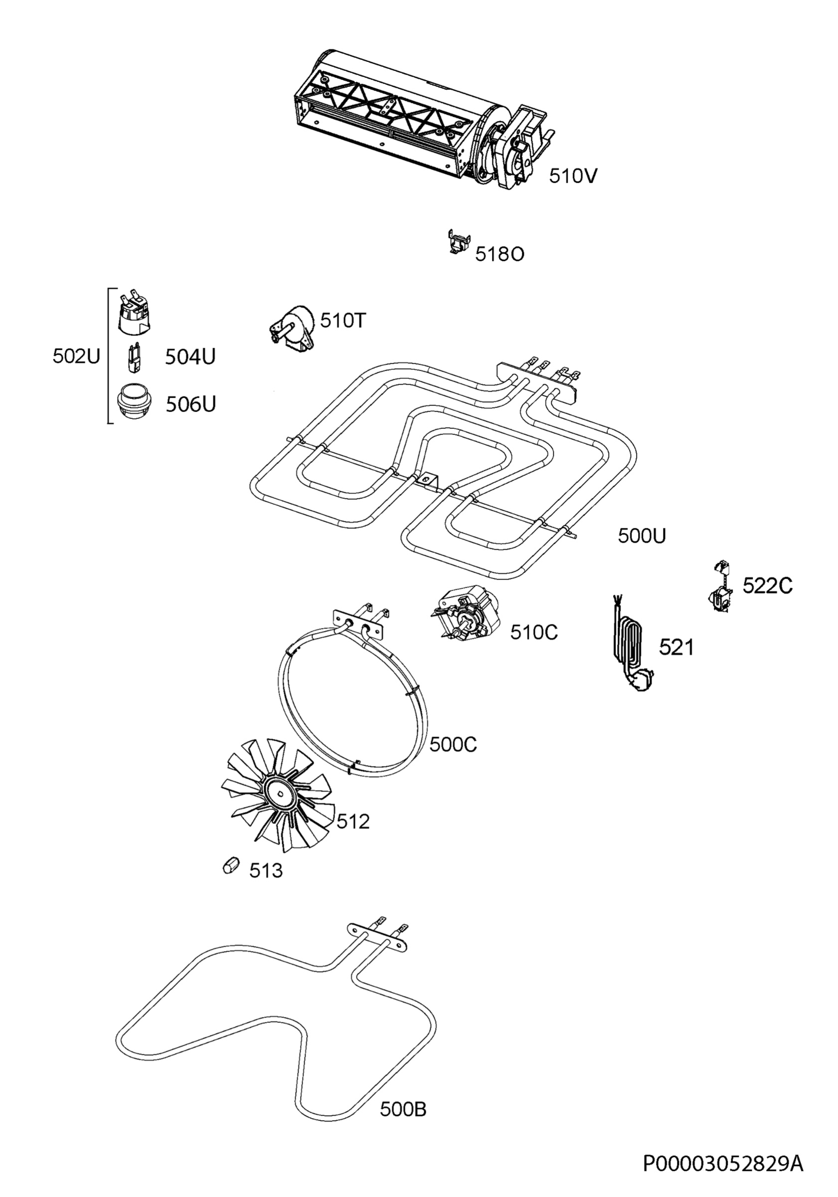 Electrical equipment