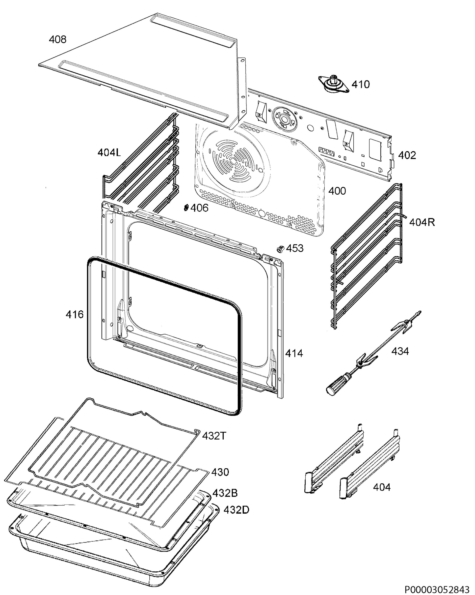 Oven