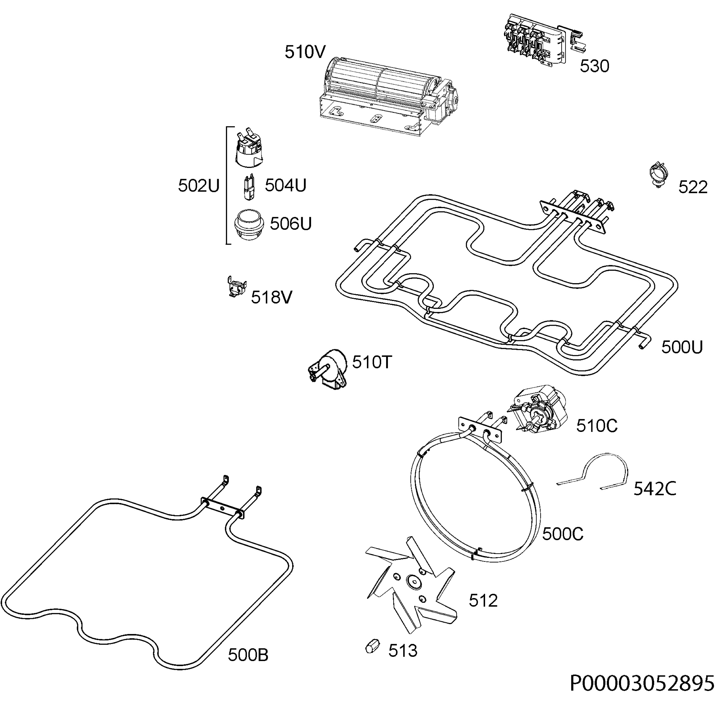 Electrical equipment