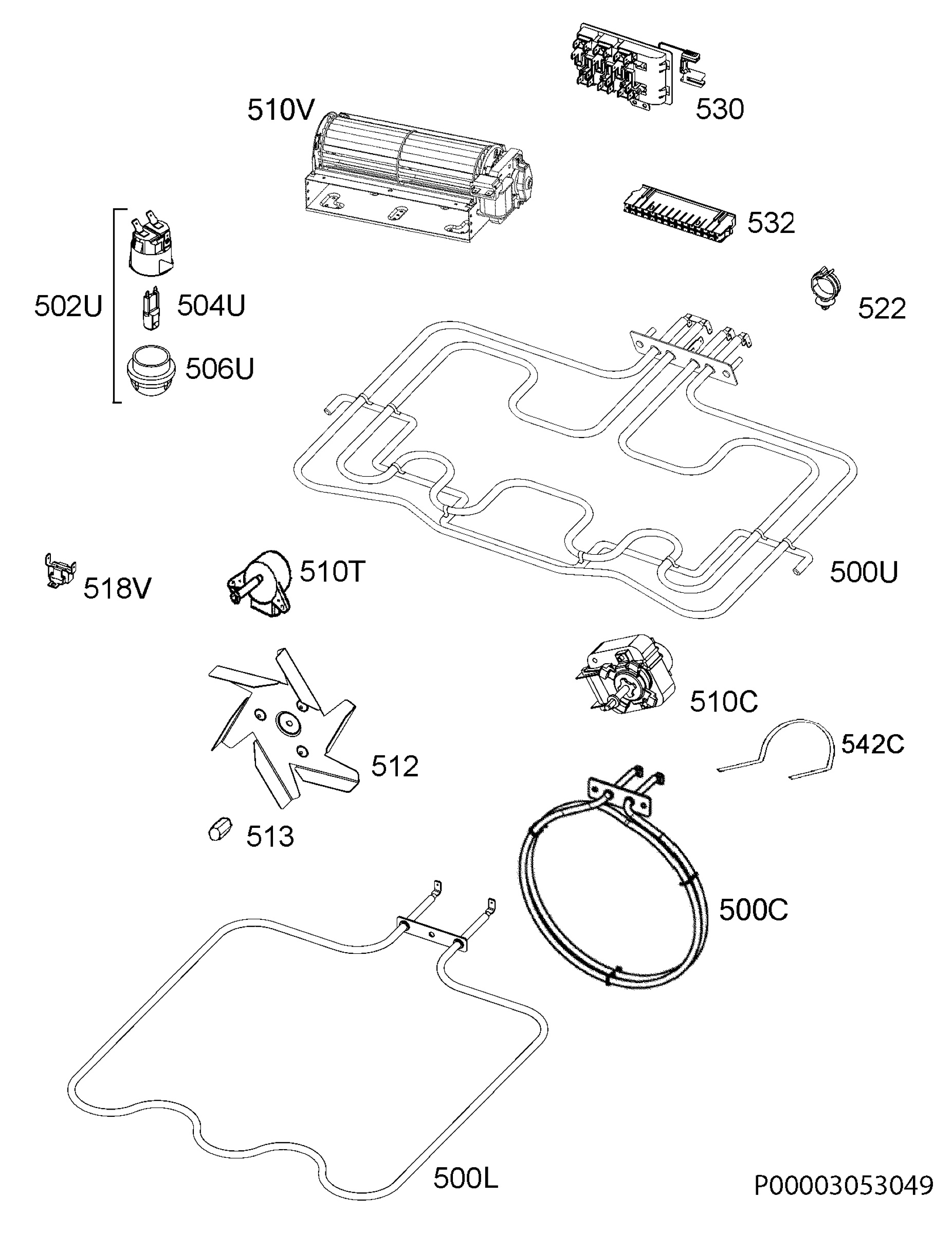 Electrical equipment